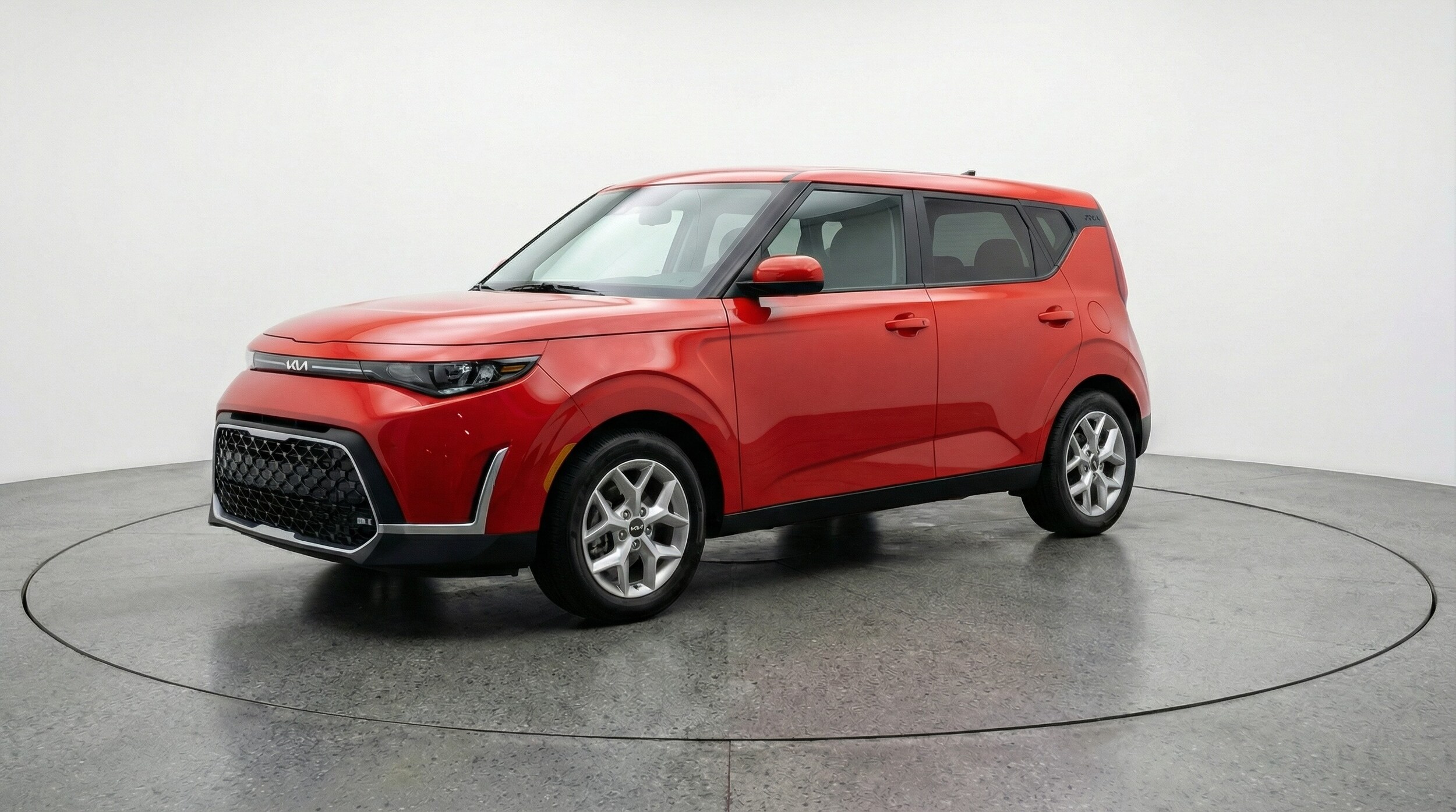 Thumbnail: 2025 Kia Soul - 3