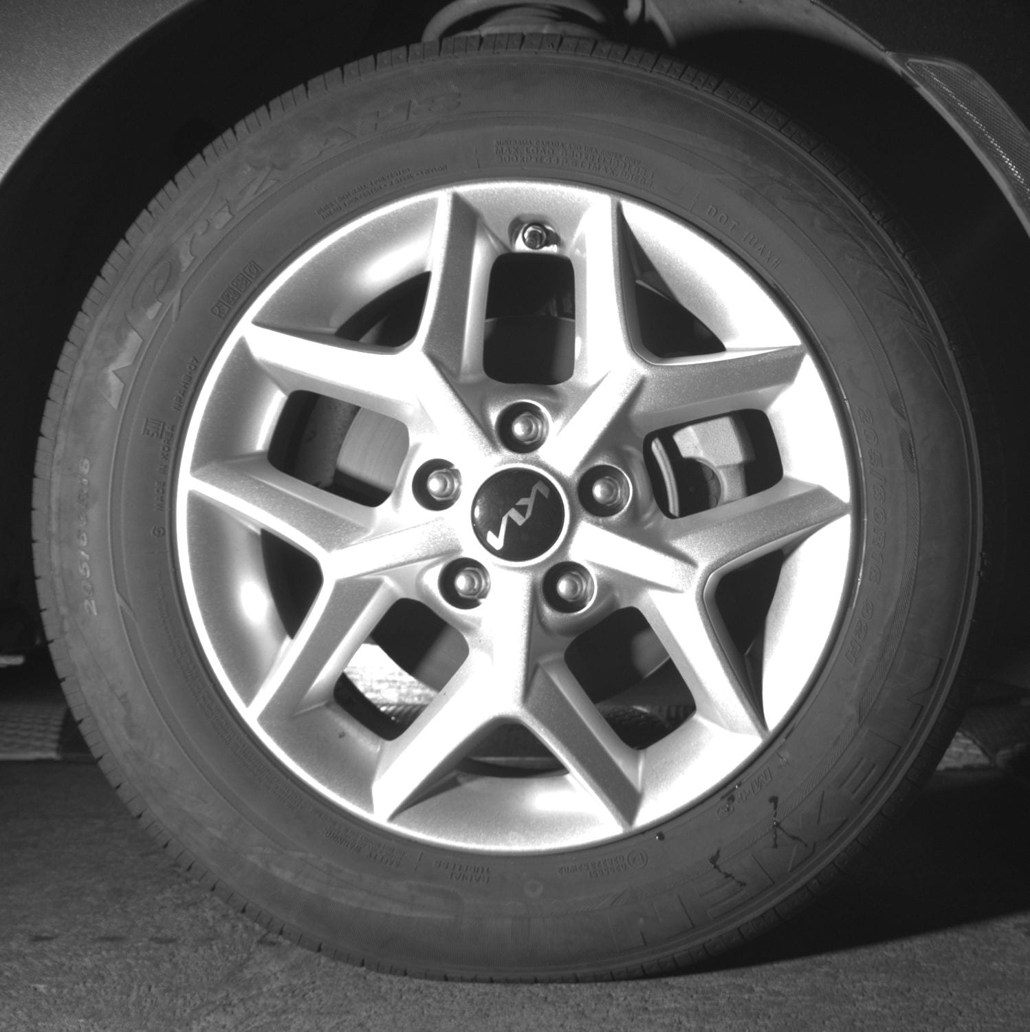 Thumbnail: 2025 Kia Soul - 10