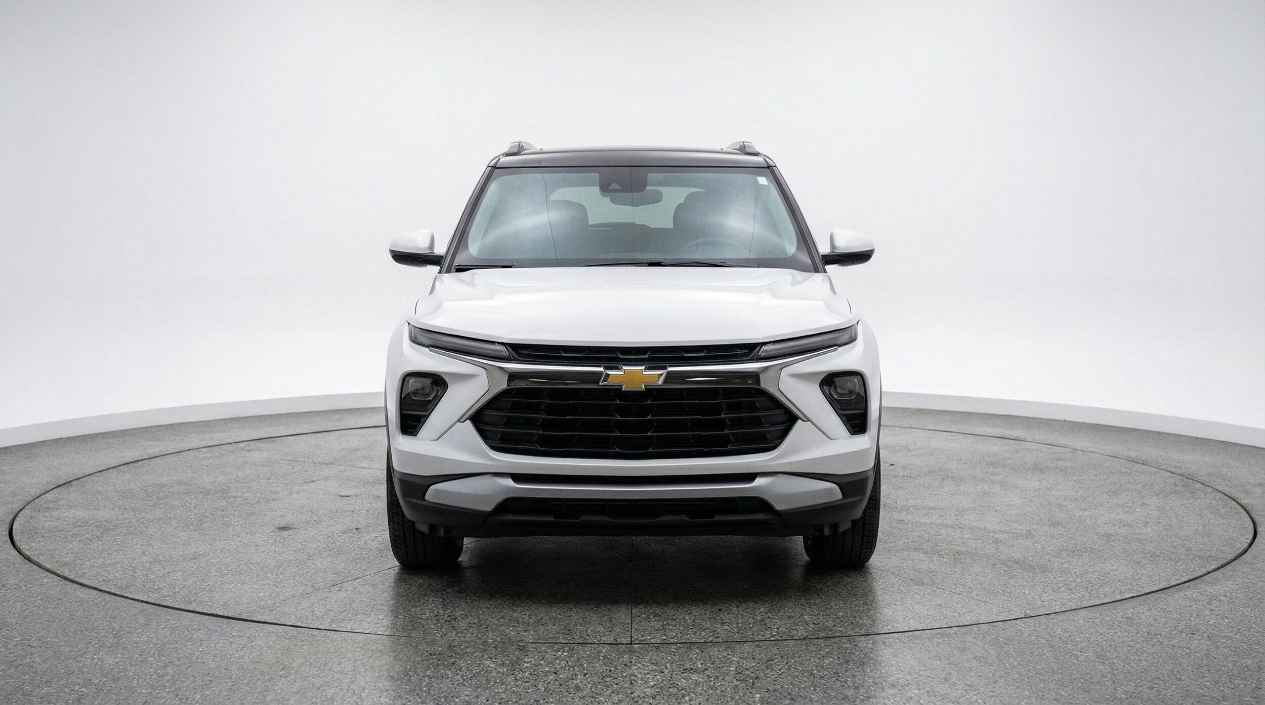 Thumbnail: 2025 Chevrolet TrailBlazer - 2