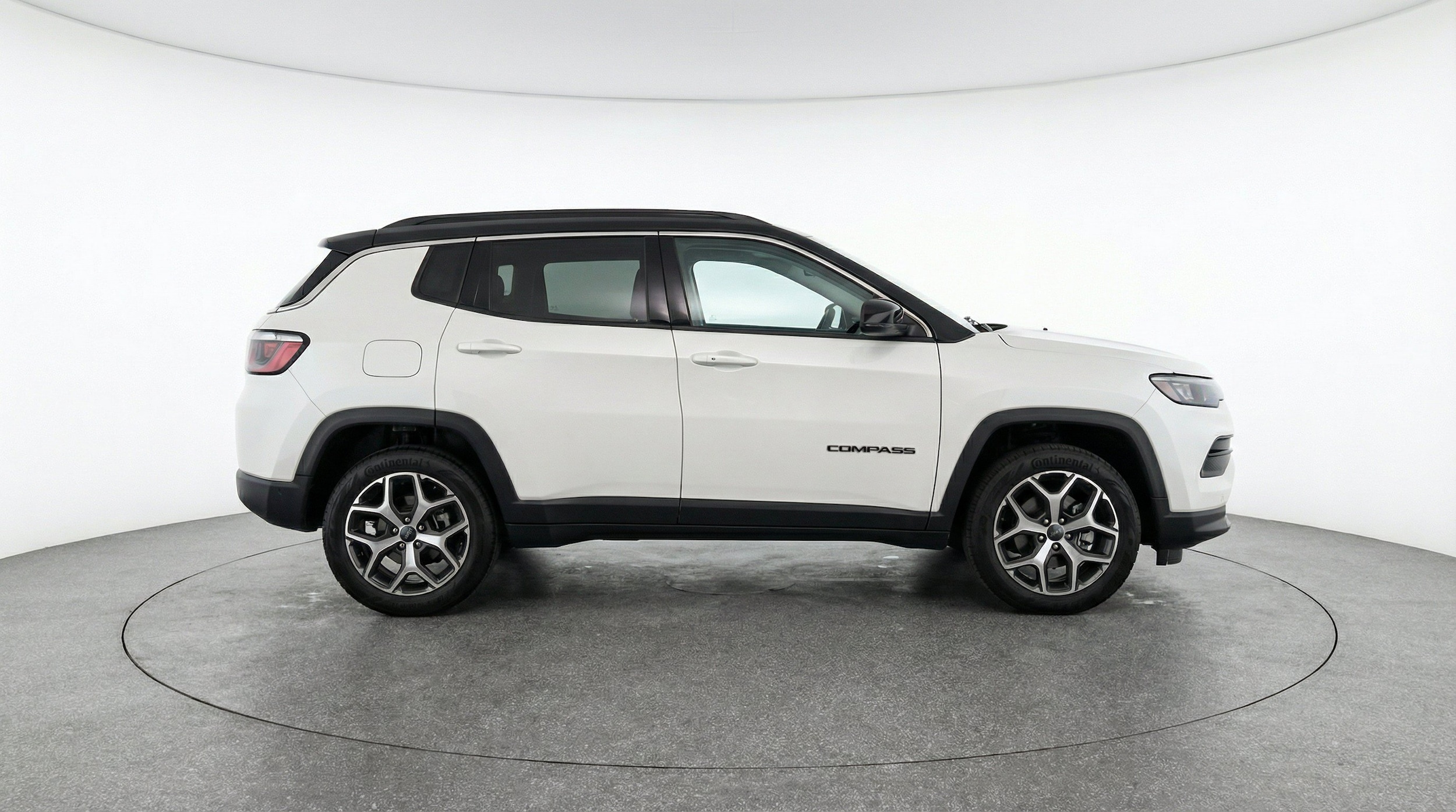 Thumbnail: 2025 Jeep Compass - 10