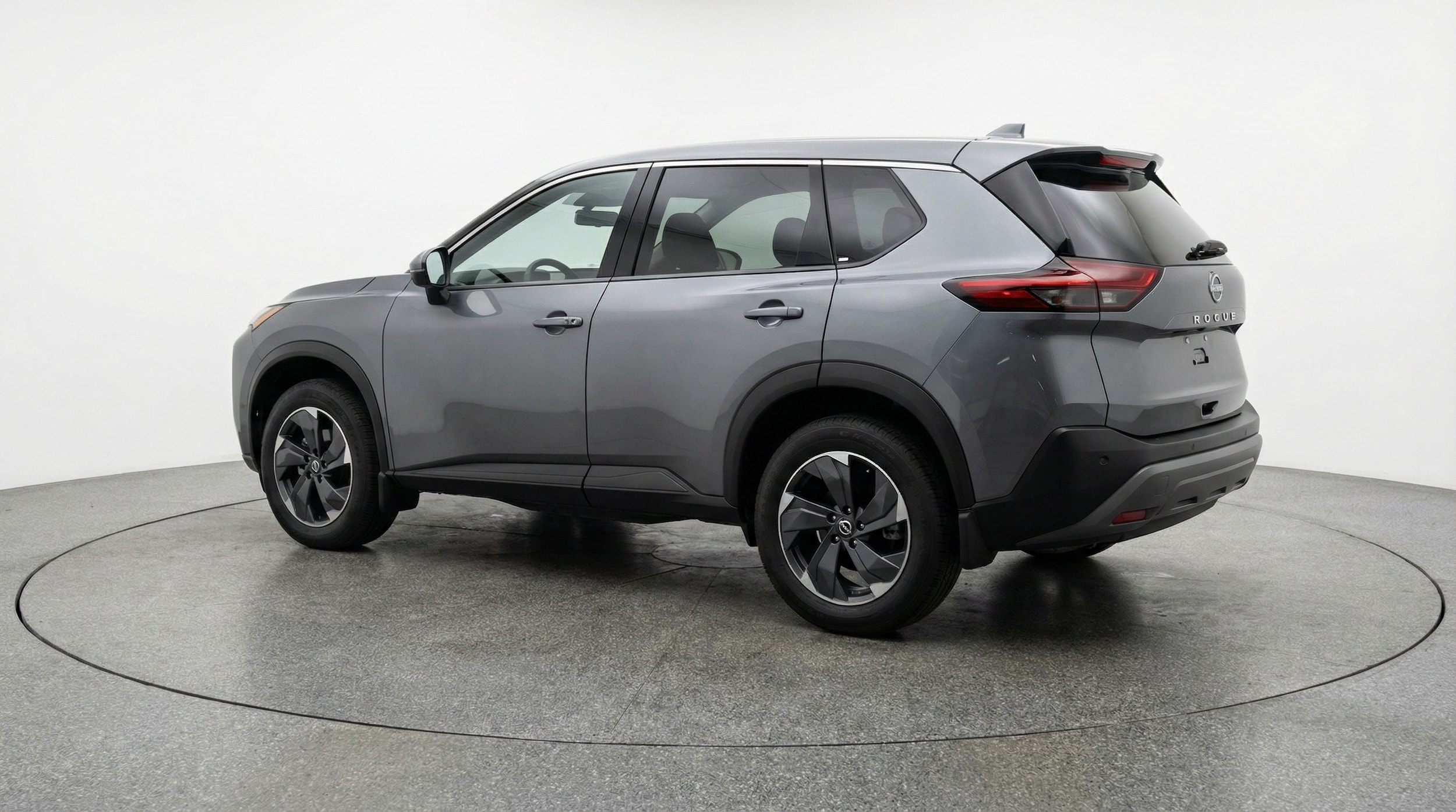Thumbnail: 2025 Nissan Rogue - 5