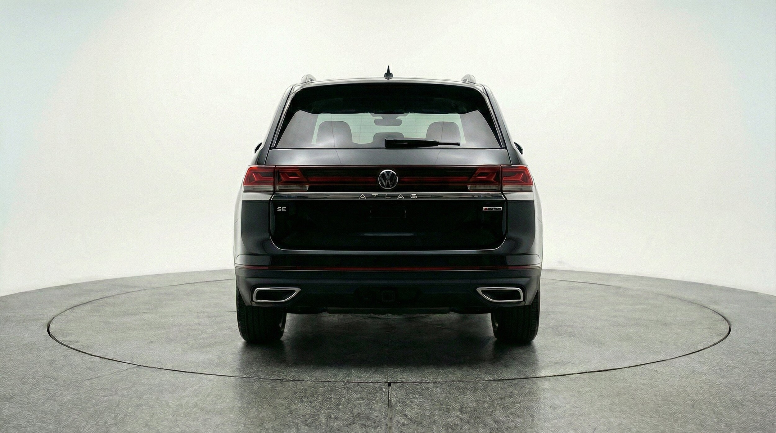 Thumbnail: 2026 Volkswagen Atlas - 7
