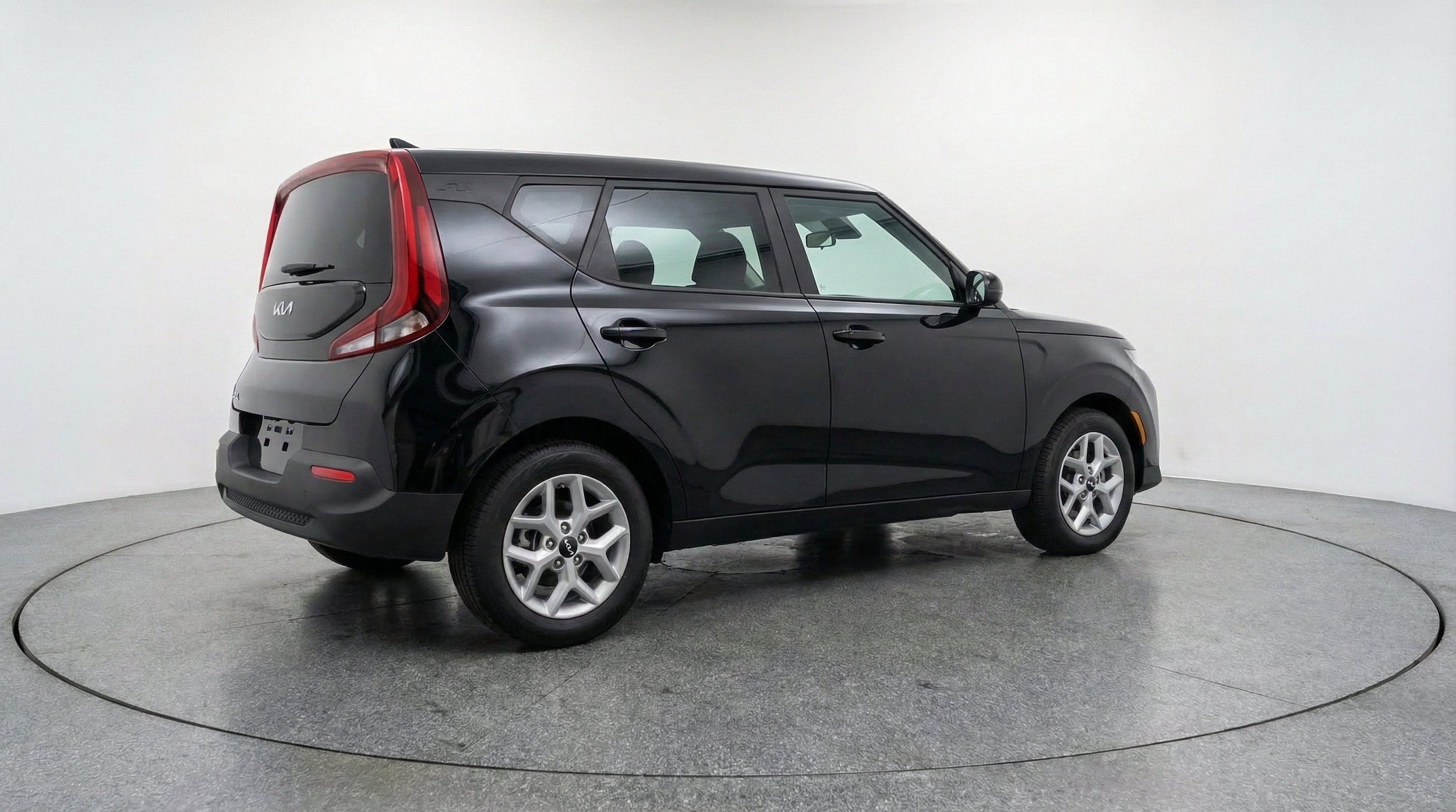 Thumbnail: 2025 Kia Soul - 9