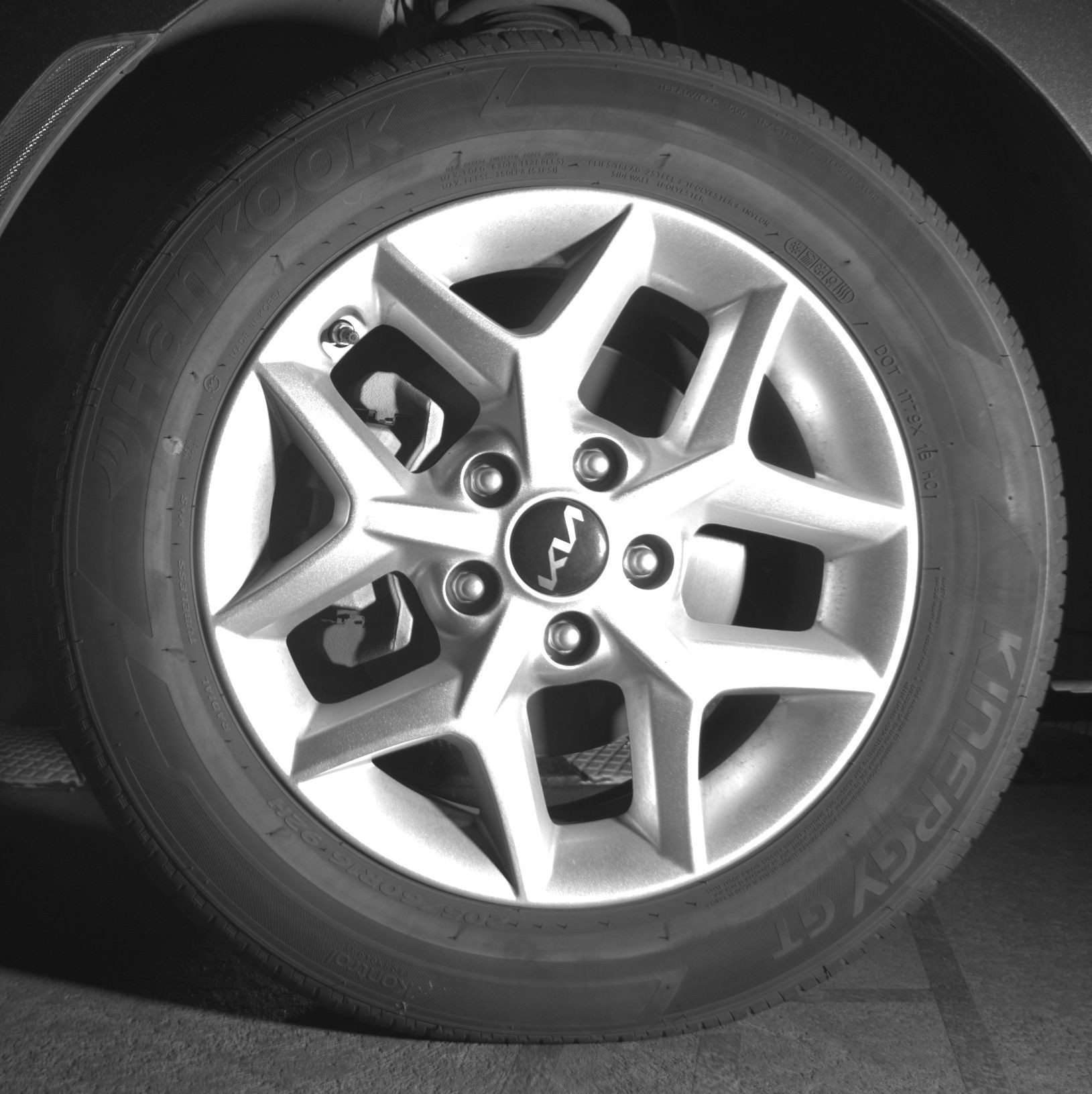 Thumbnail: 2025 Kia Soul - 9