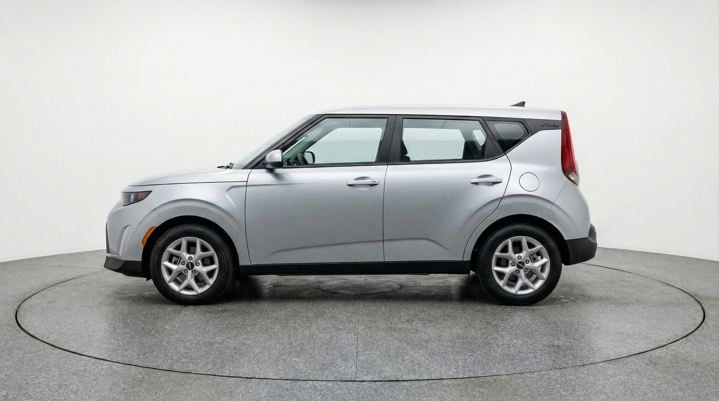 Thumbnail: 2025 Kia Soul - 4