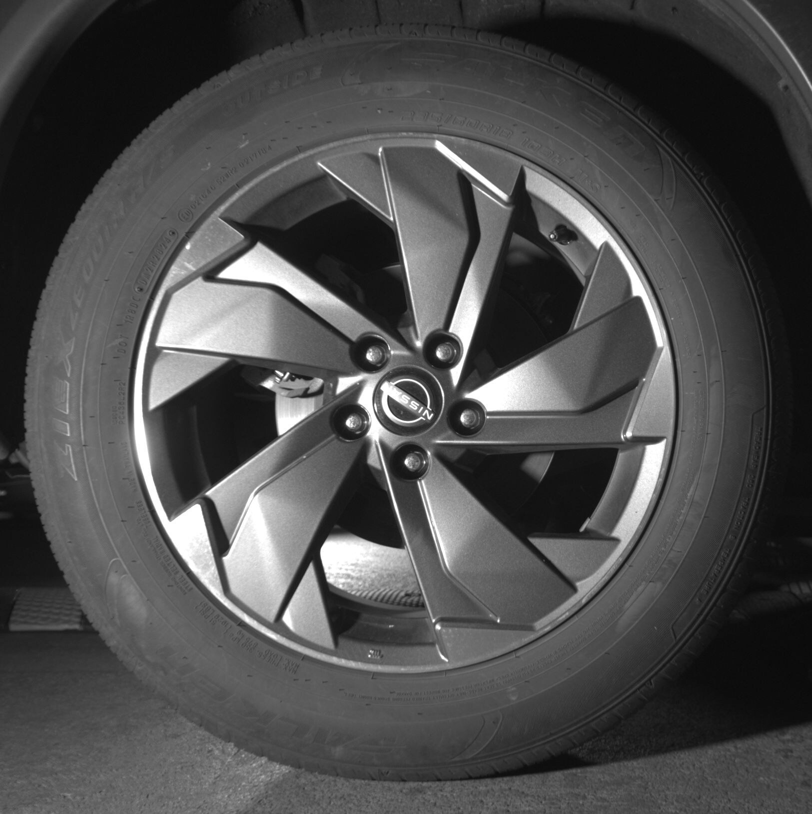 Thumbnail: 2025 Nissan Rogue - 12