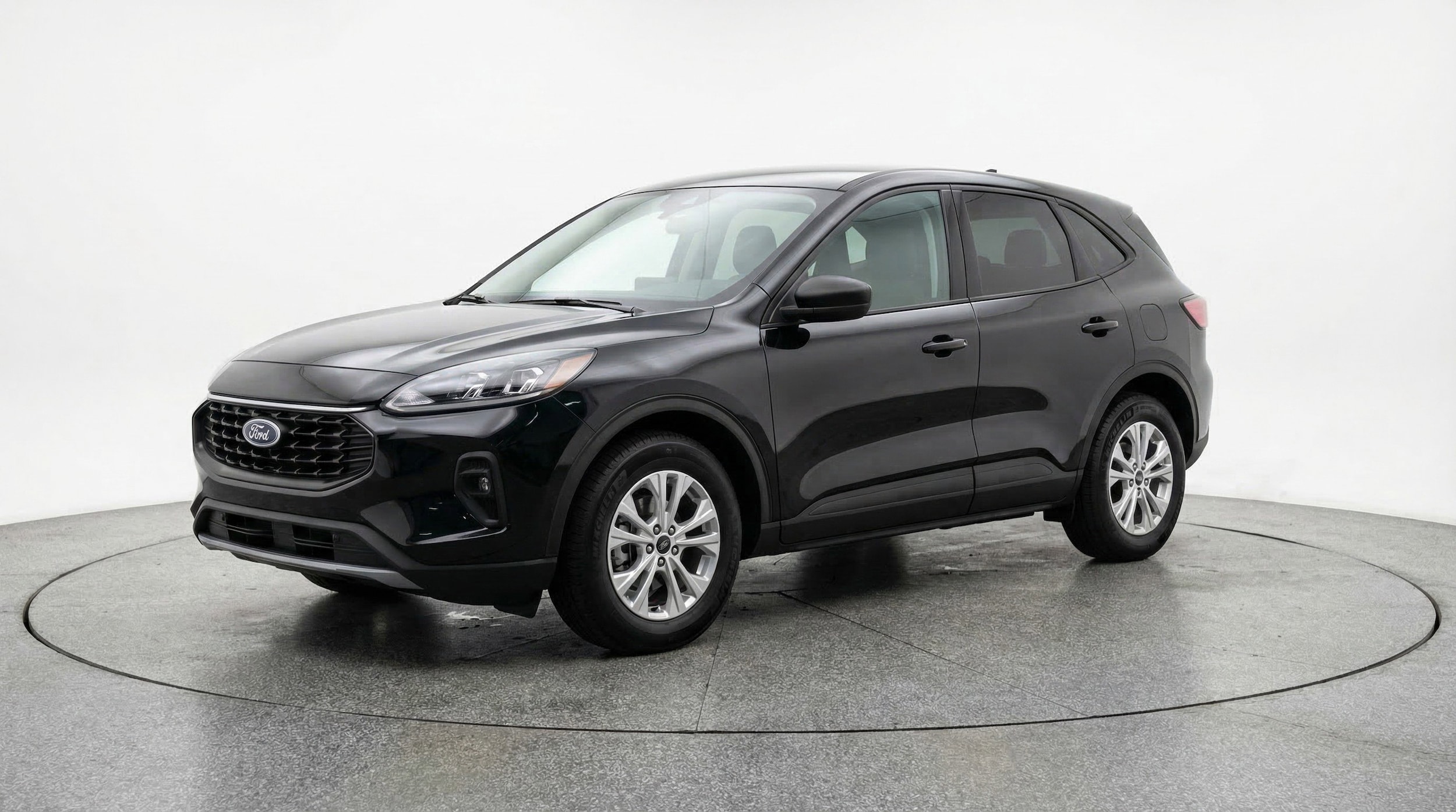Thumbnail: 2024 Ford Escape - 3