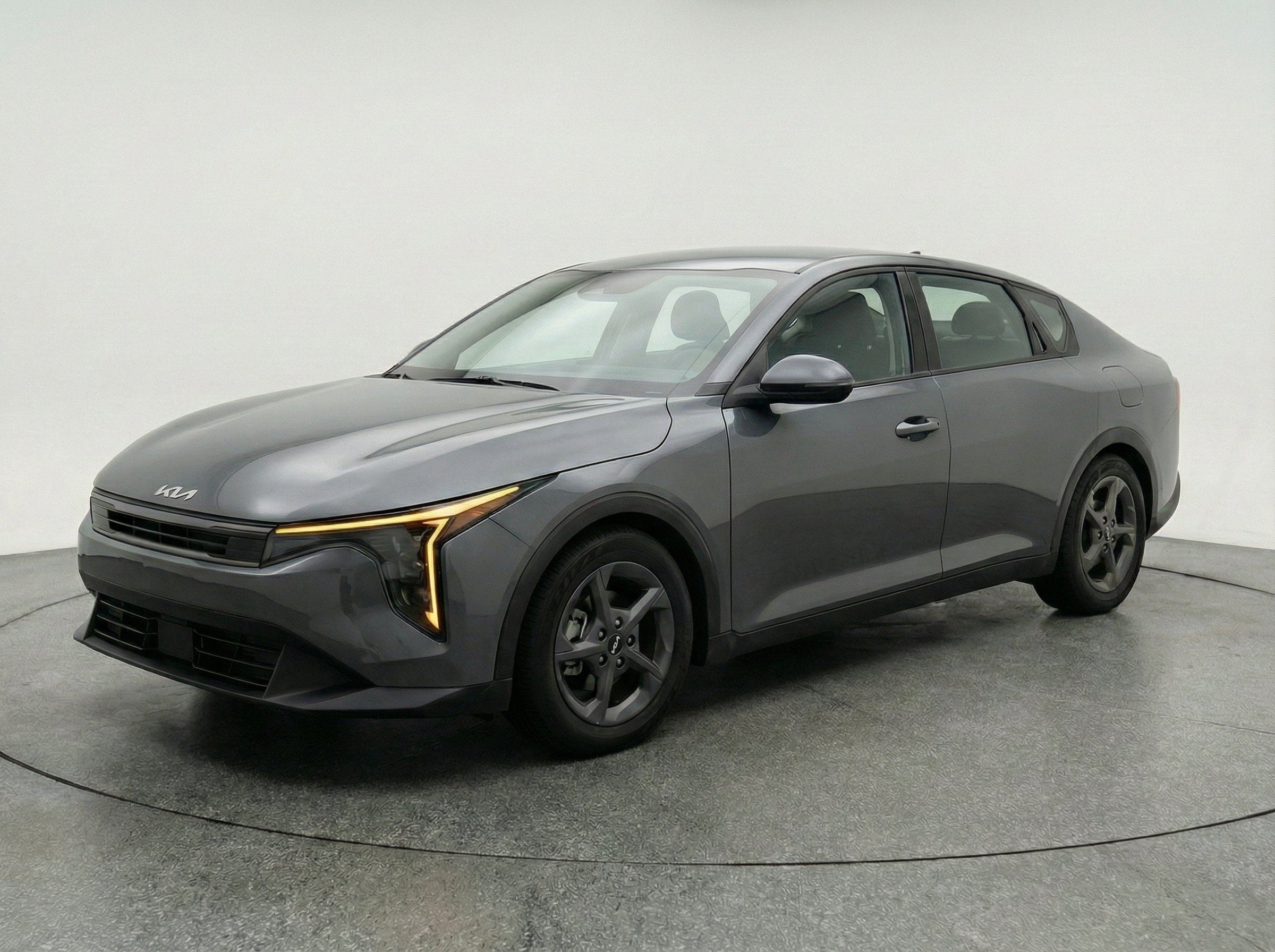 Thumbnail: 2025 Kia K4 - 3