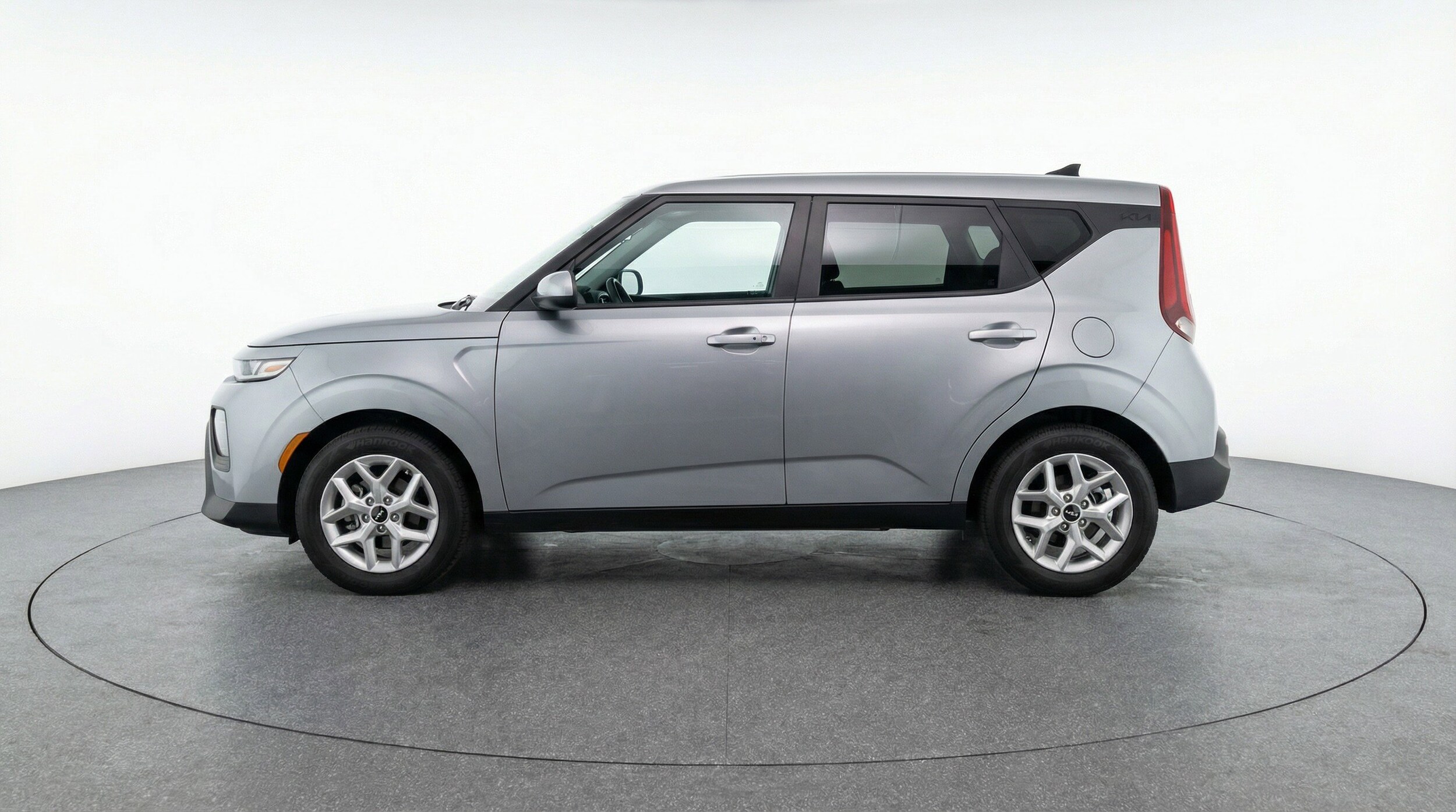 Thumbnail: 2025 Kia Soul - 5