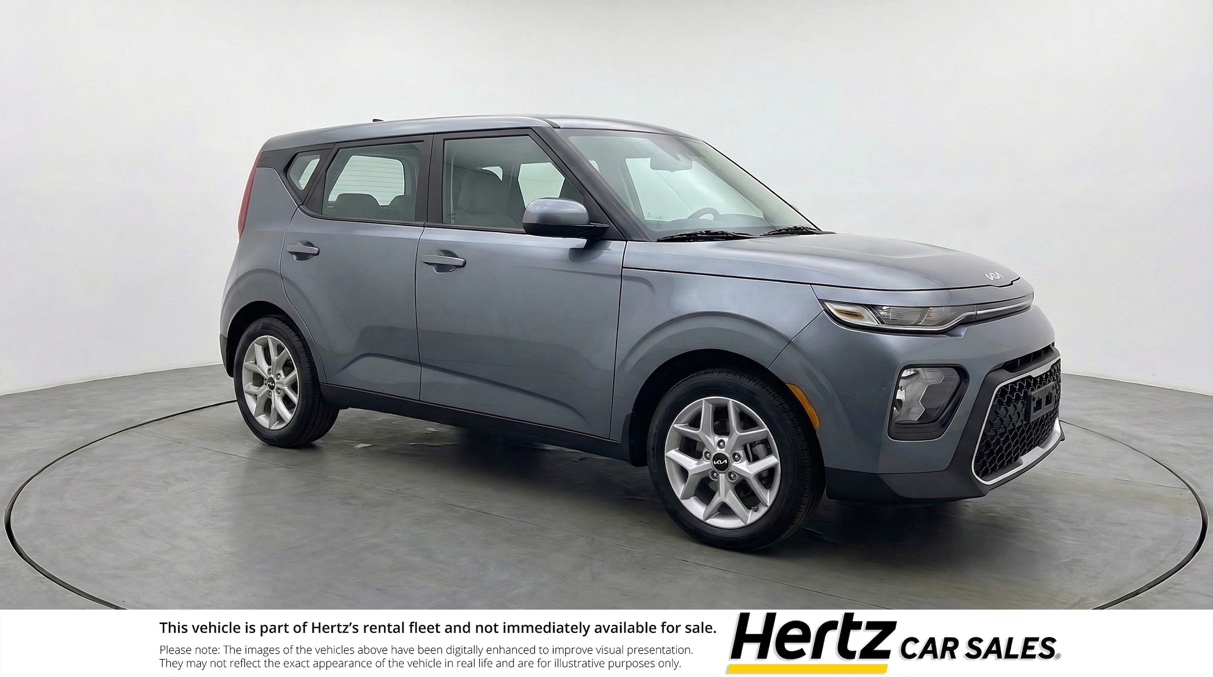 Thumbnail: 2025 Kia Soul - 1