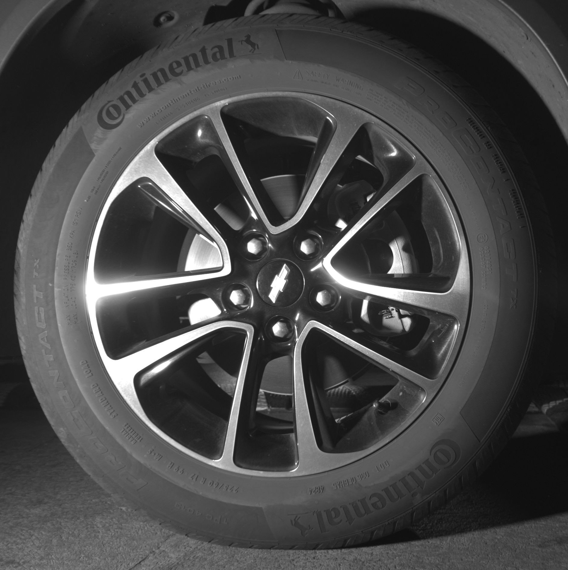 Thumbnail: 2025 Chevrolet TrailBlazer - 13