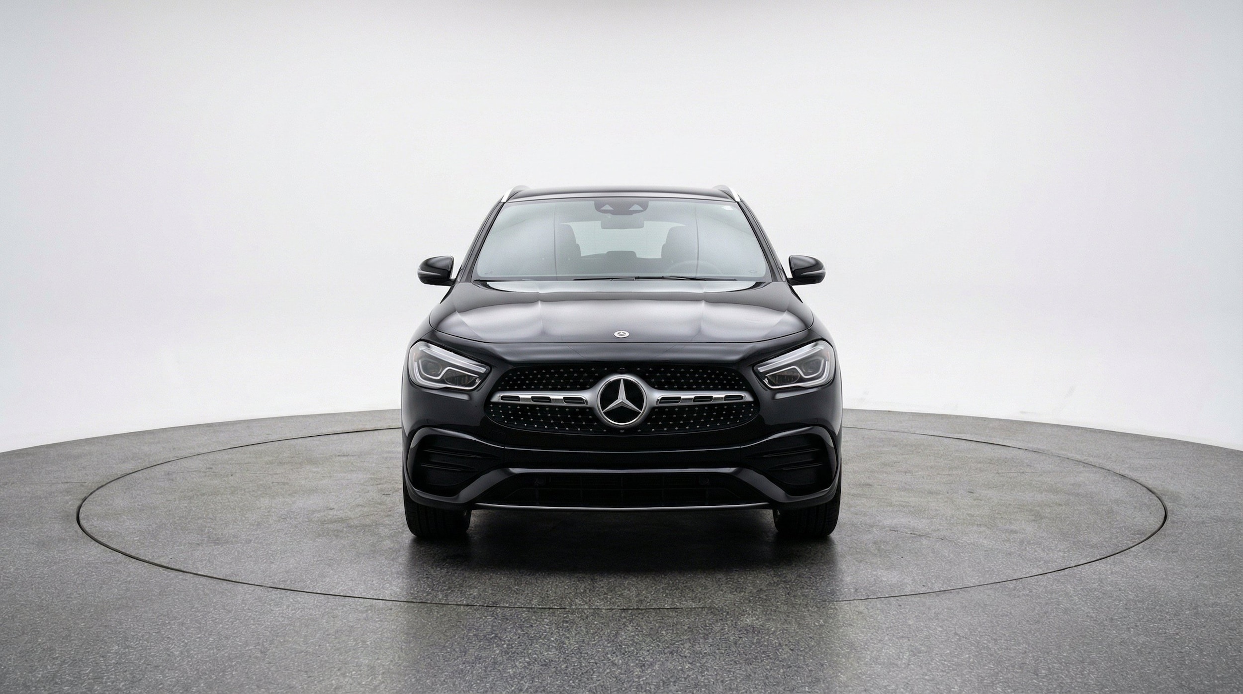 Thumbnail: 2025 Mercedes-Benz GLA - 2