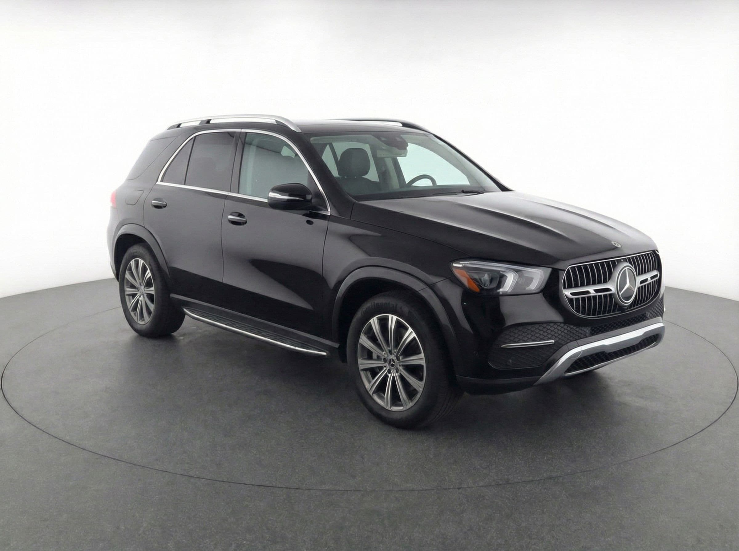 Thumbnail: 2024 Mercedes-Benz GLC - 1