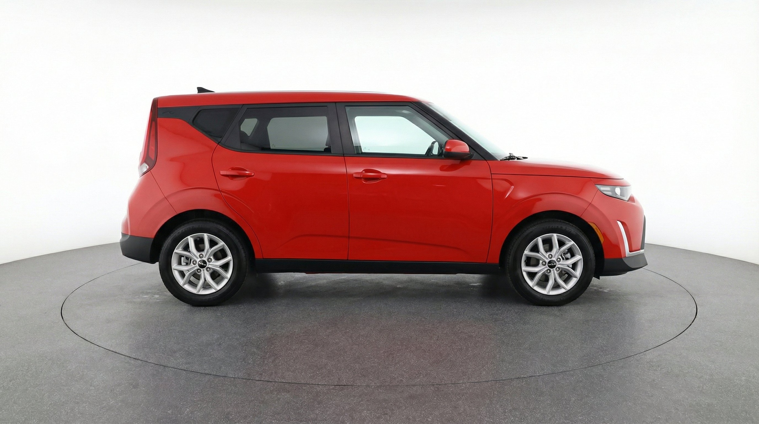 Thumbnail: 2025 Kia Soul - 11