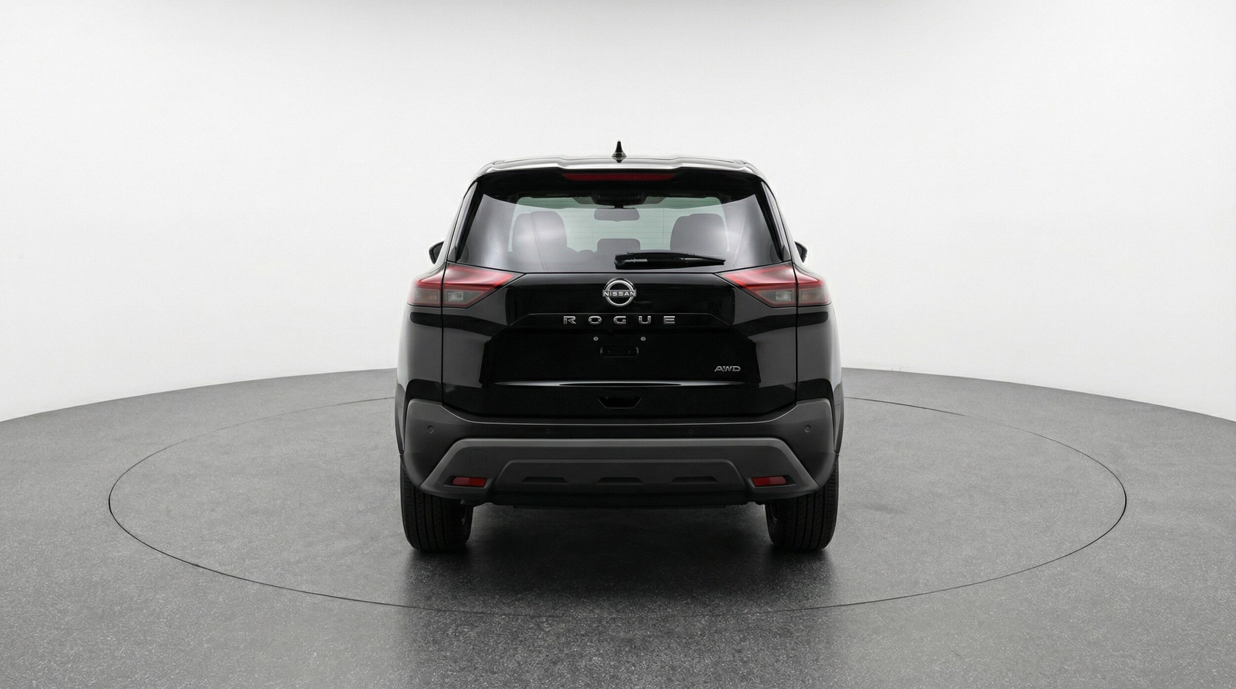 Thumbnail: 2025 Nissan Rogue - 7