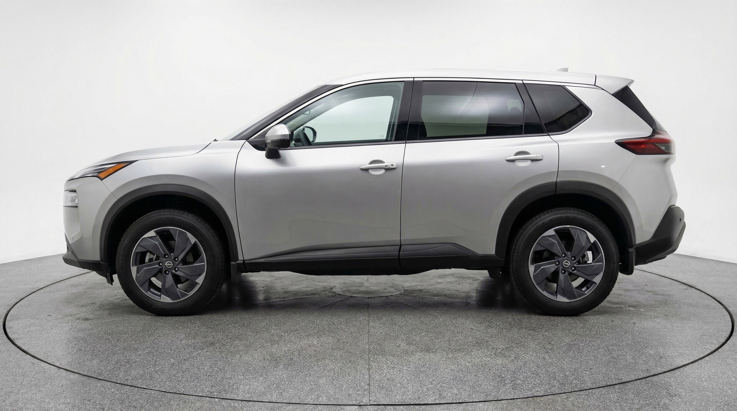 Thumbnail: 2025 Nissan Rogue - 5