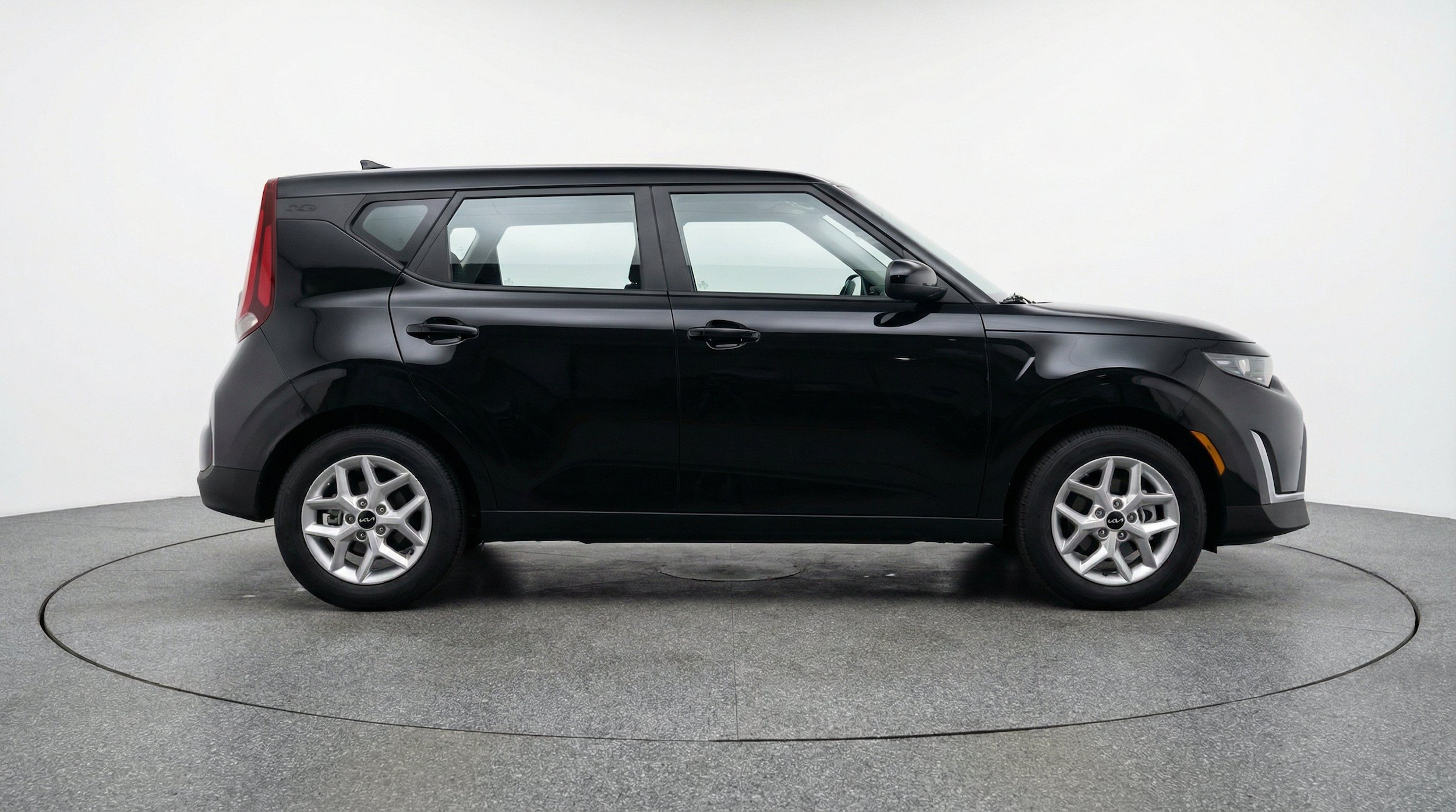Thumbnail: 2025 Kia Soul - 11