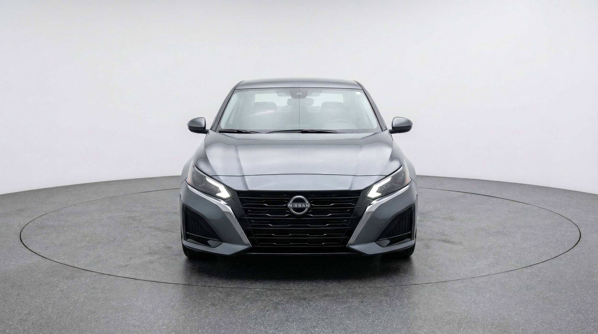 Thumbnail: 2025 Nissan Altima - 2