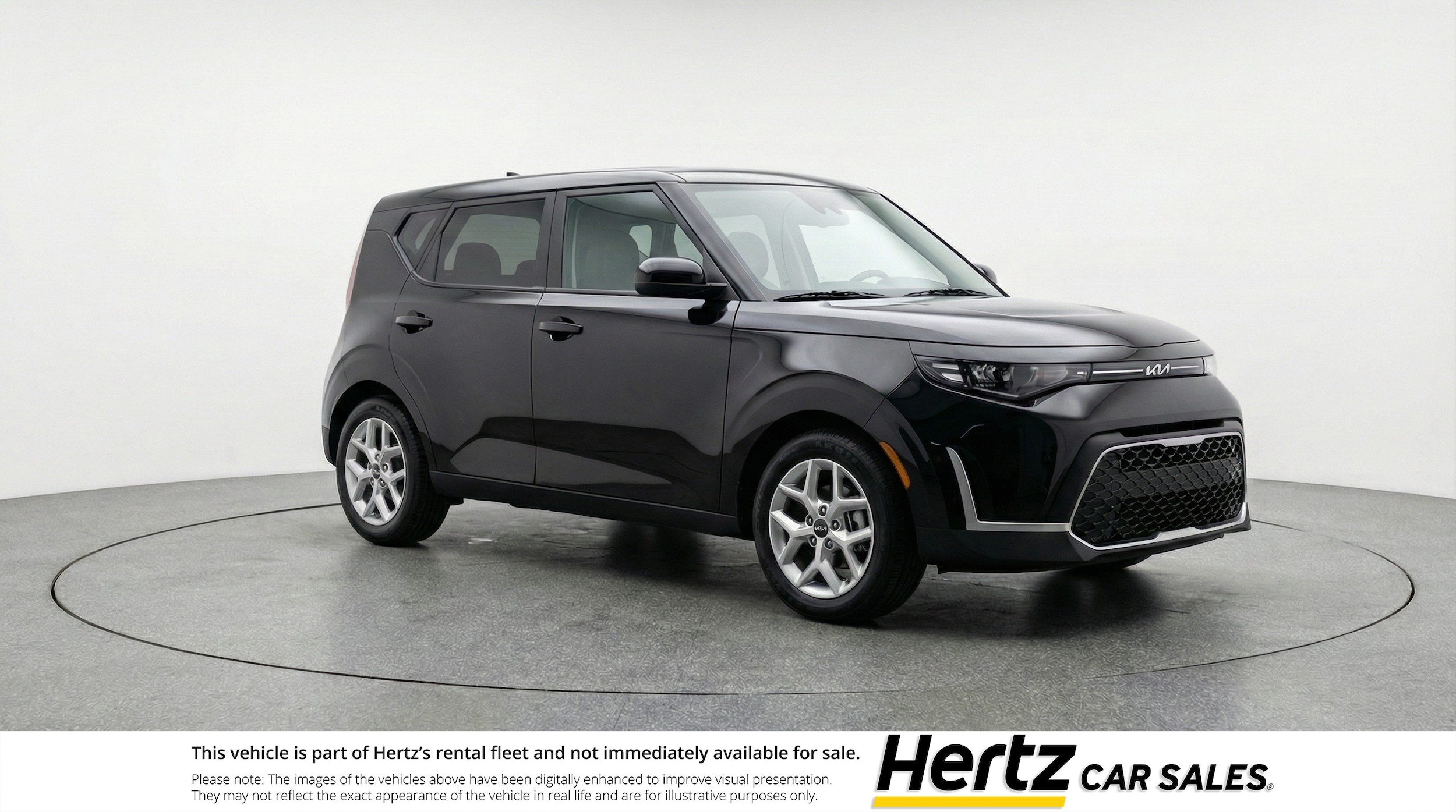 Thumbnail: 2025 Kia Soul - 1