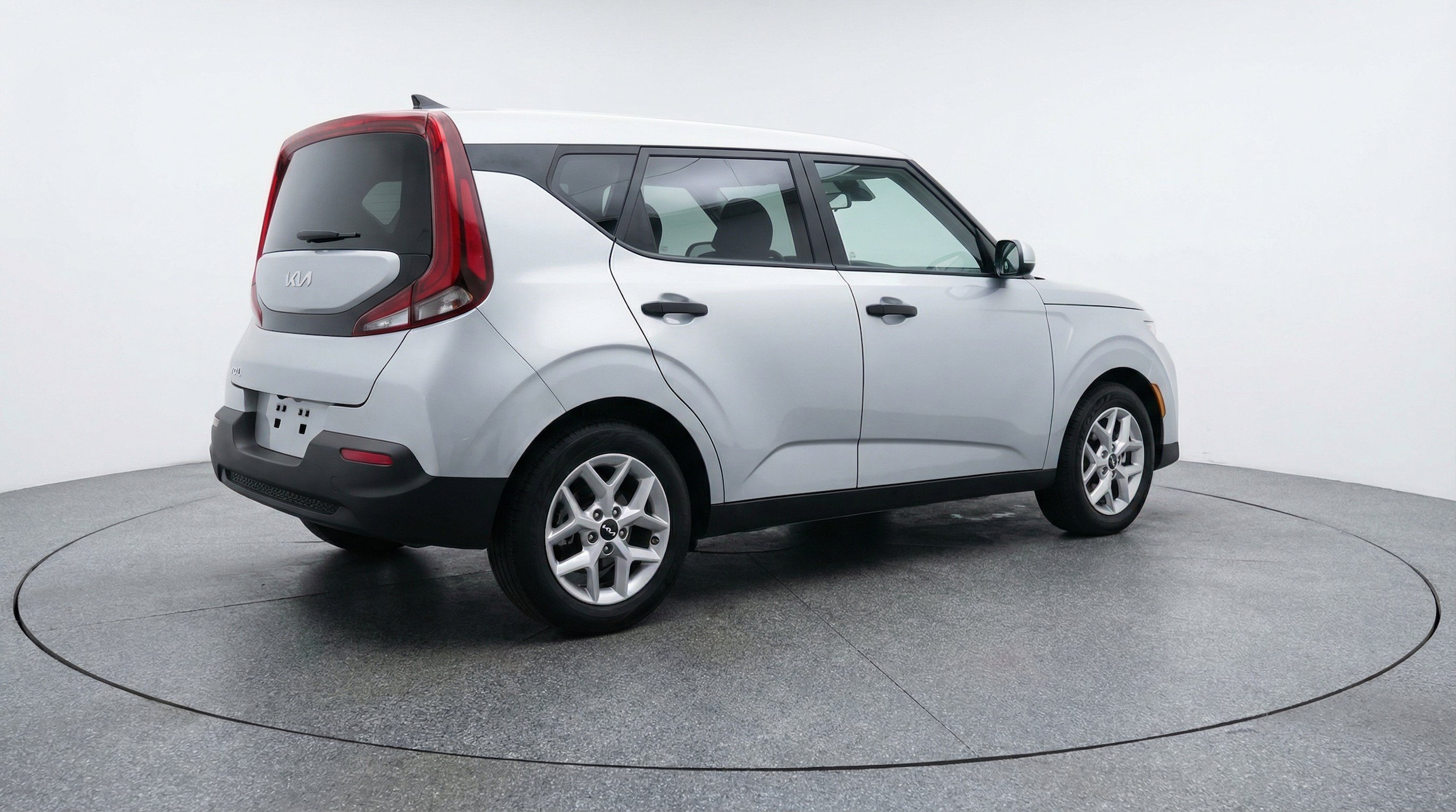 Thumbnail: 2025 Kia Soul - 9
