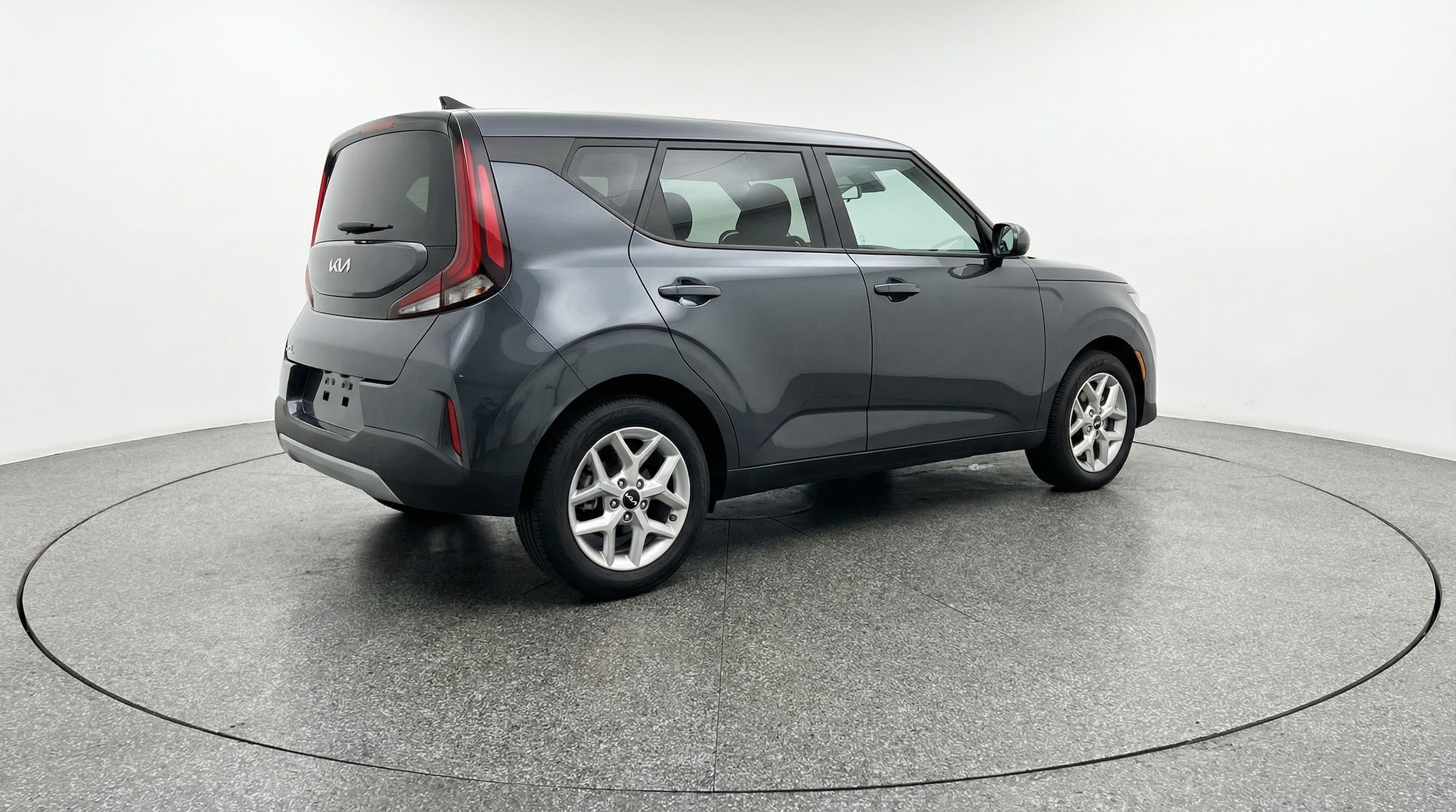 Thumbnail: 2025 Kia Soul - 7