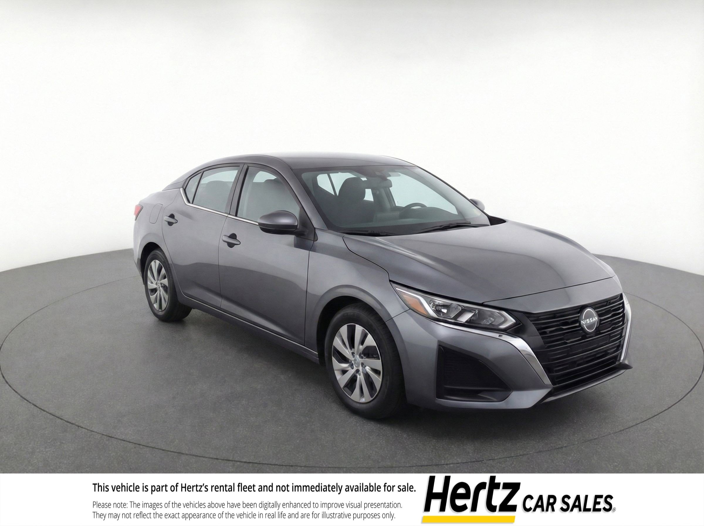 Thumbnail: 2023 Nissan Altima - 1