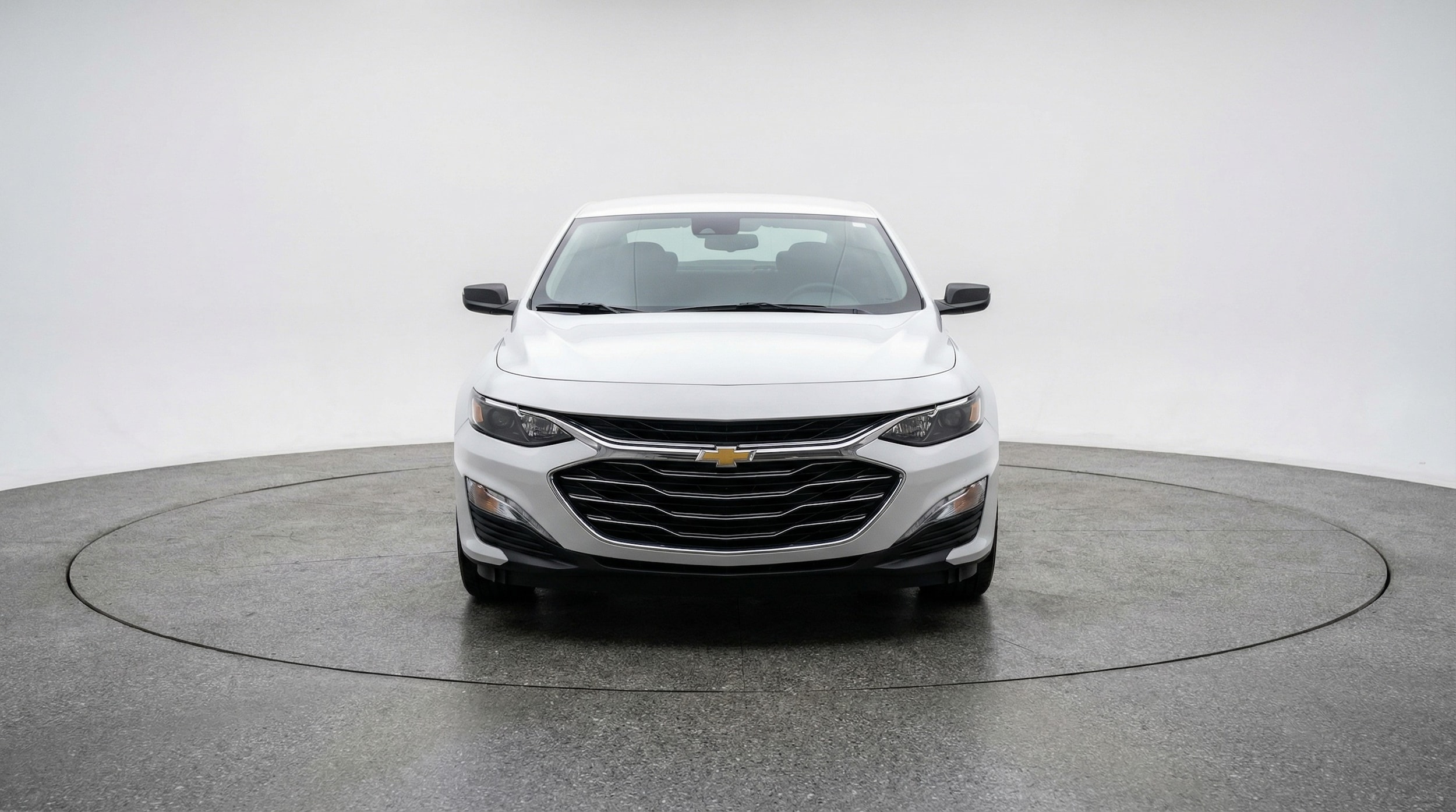 Thumbnail: 2024 Chevrolet Malibu - 2