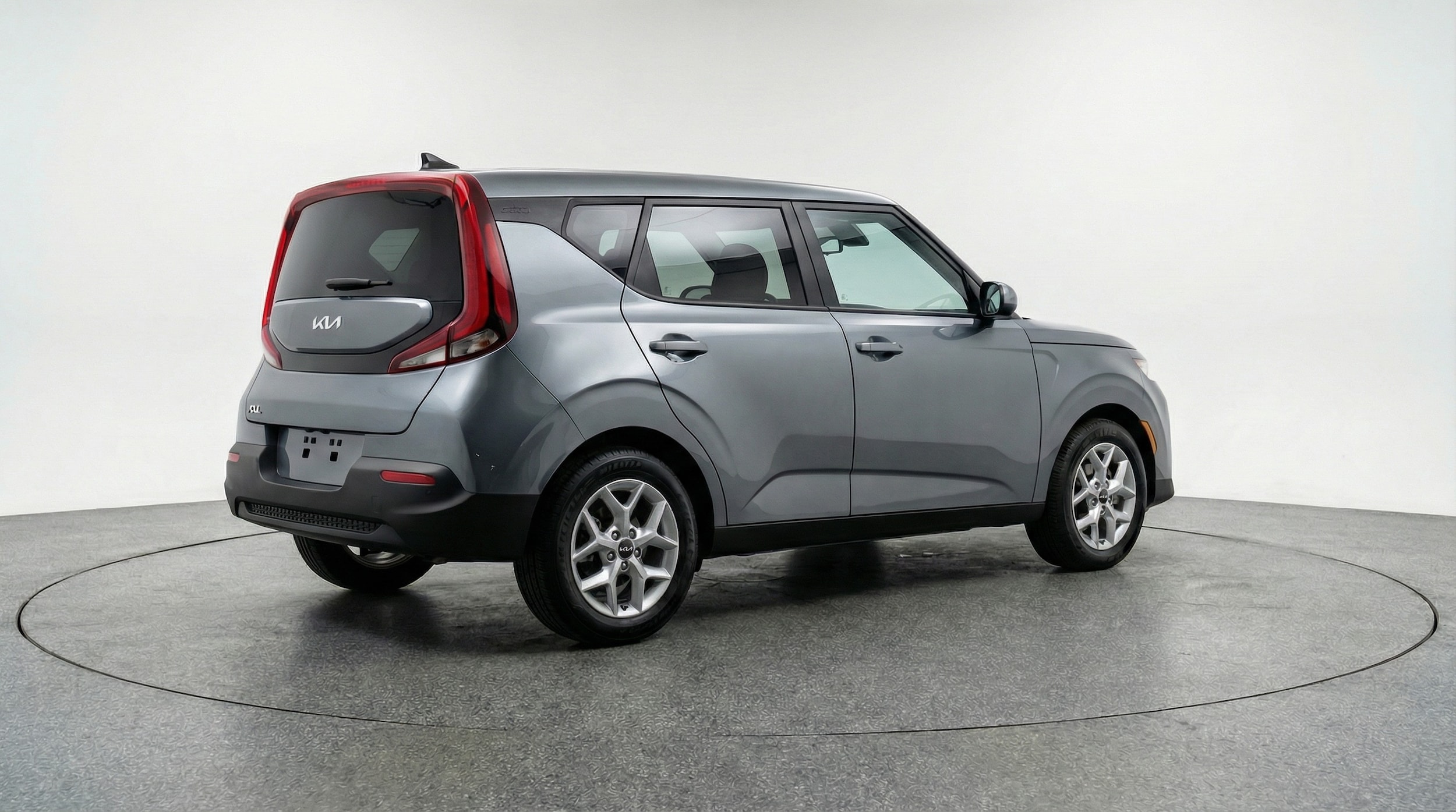 Thumbnail: 2025 Kia Soul - 7