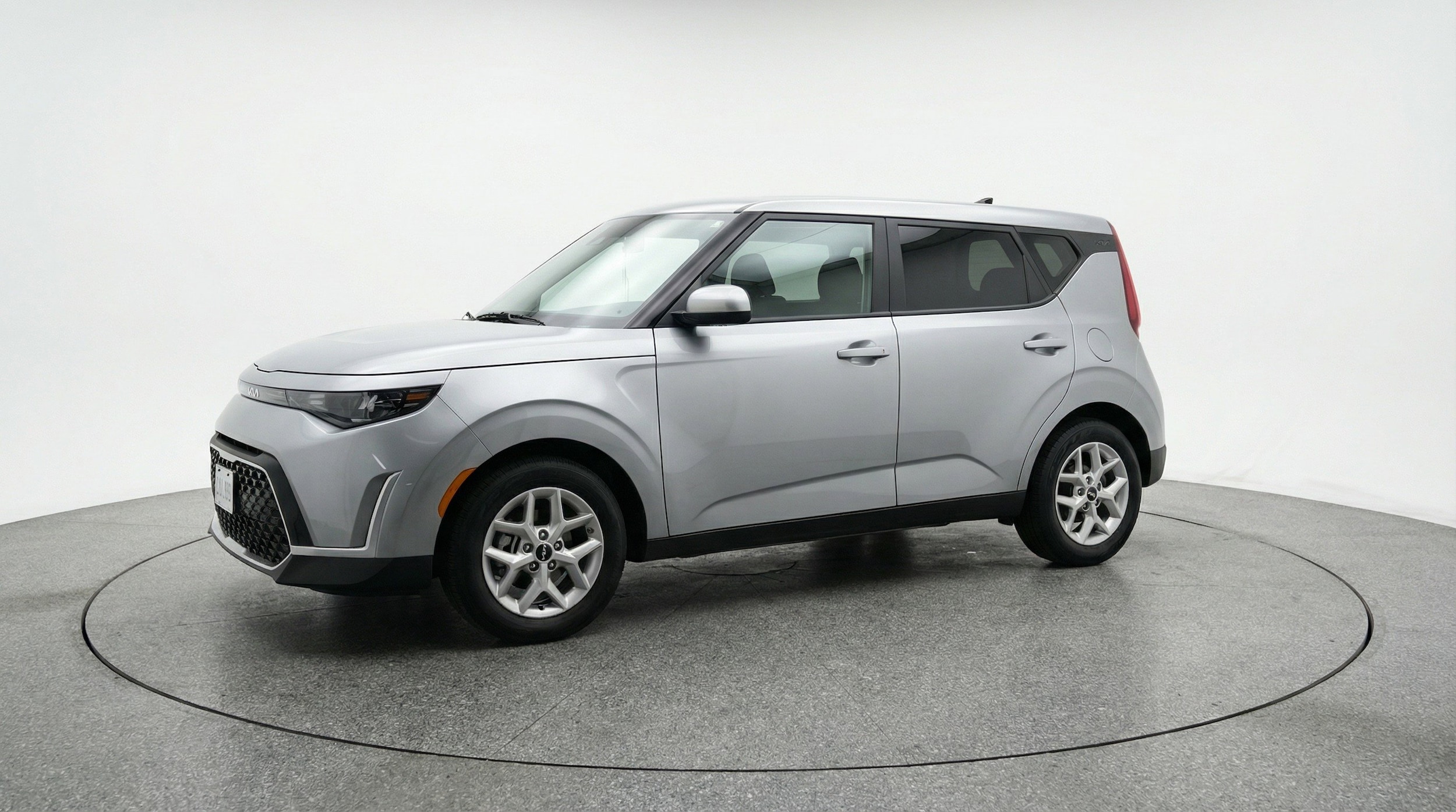 Thumbnail: 2025 Kia Soul - 3