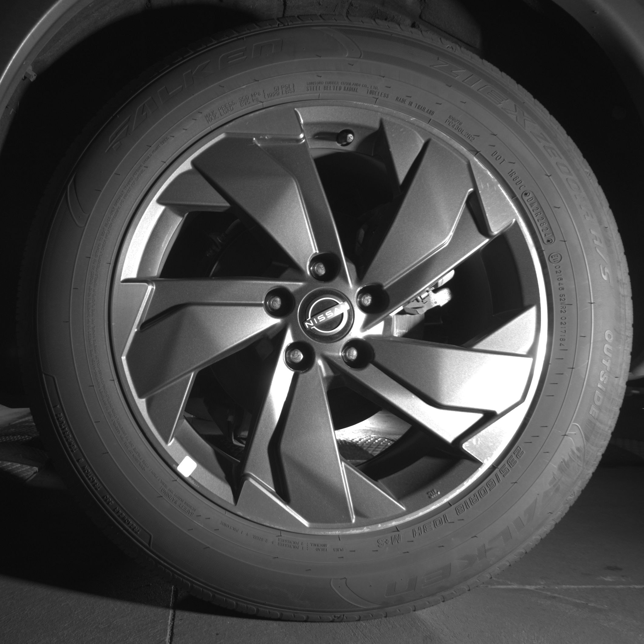 Thumbnail: 2025 Nissan Rogue - 11