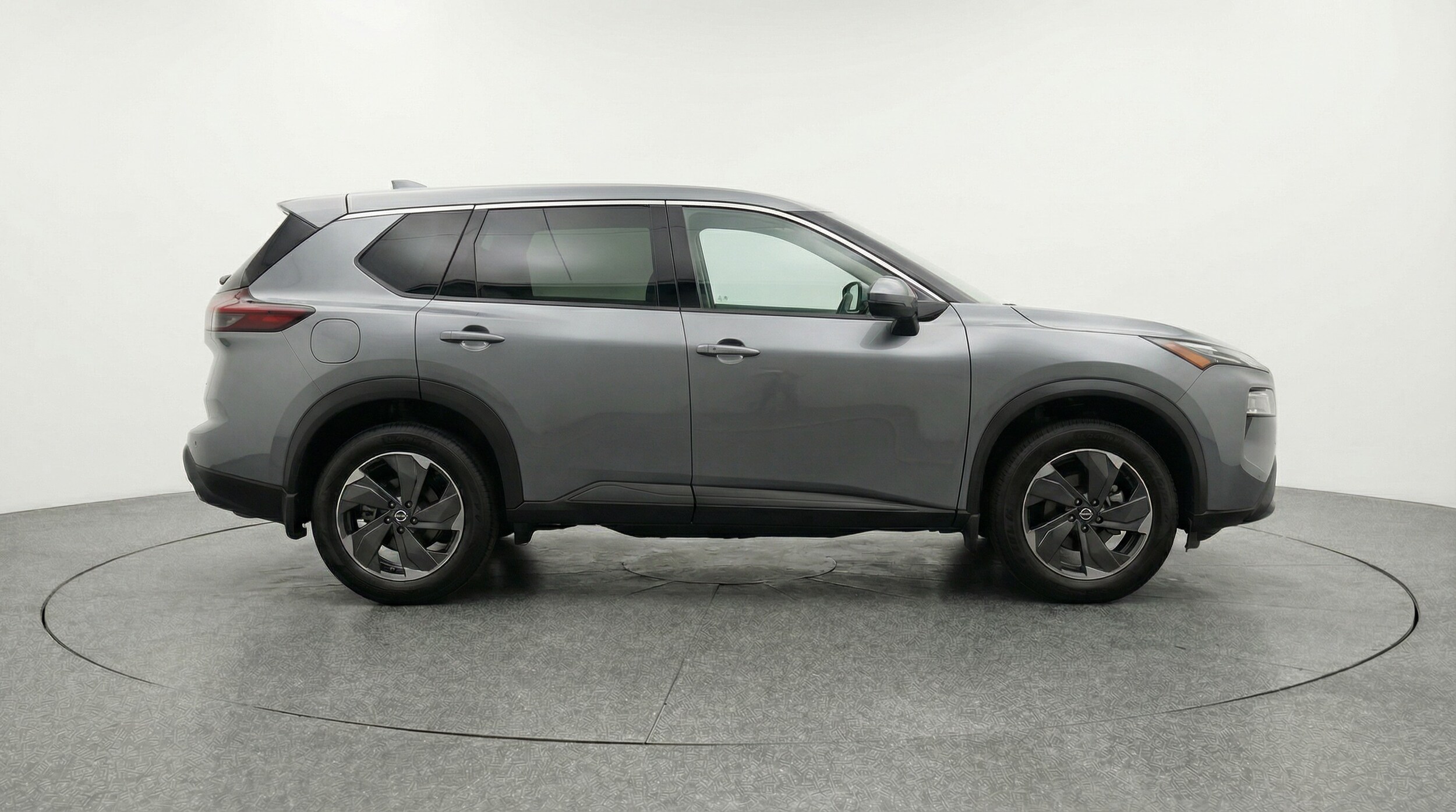 Thumbnail: 2025 Nissan Rogue - 8