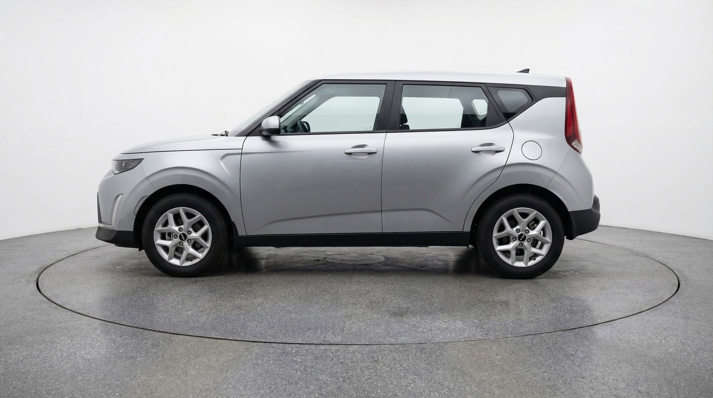 Thumbnail: 2025 Kia Soul - 5