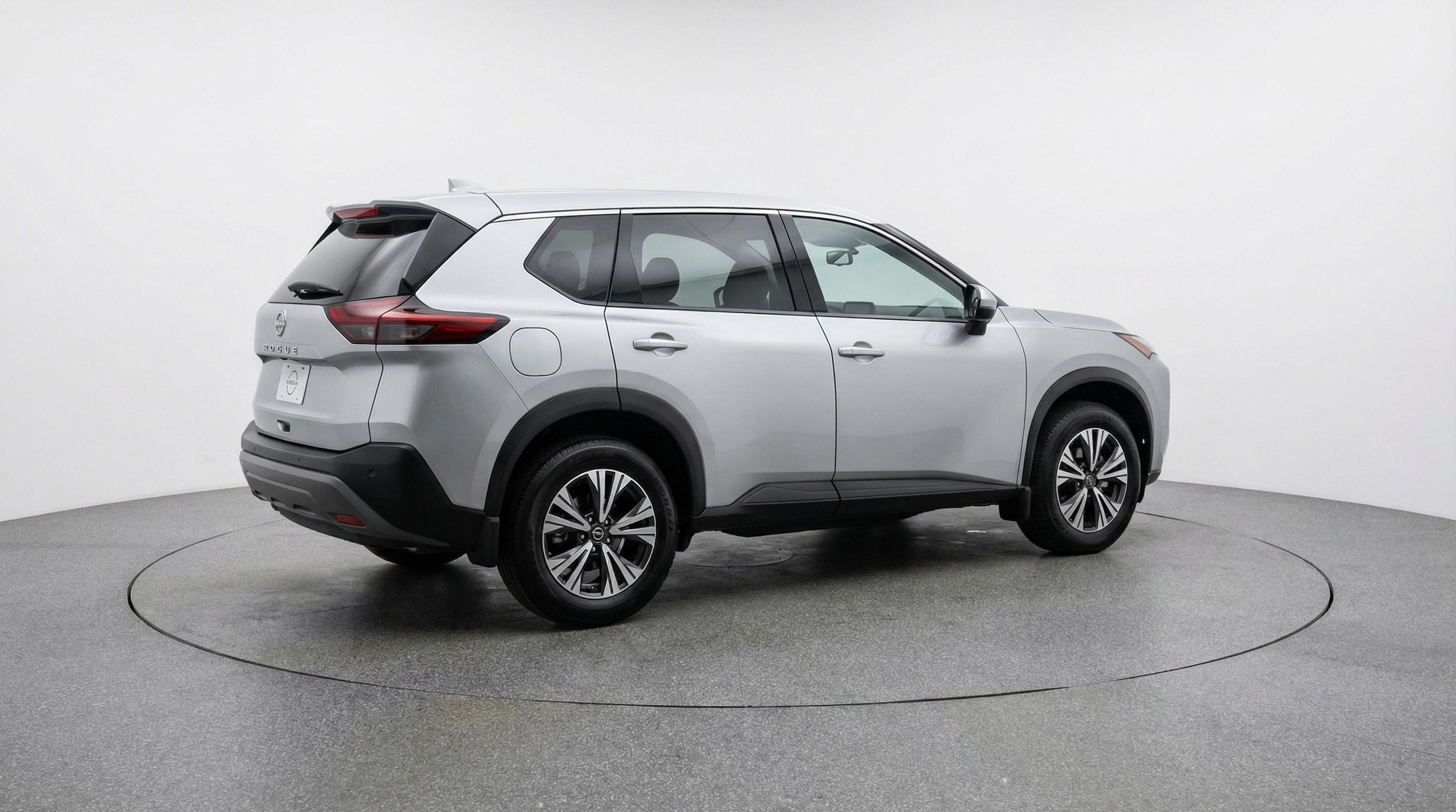 Thumbnail: 2025 Nissan Rogue - 7