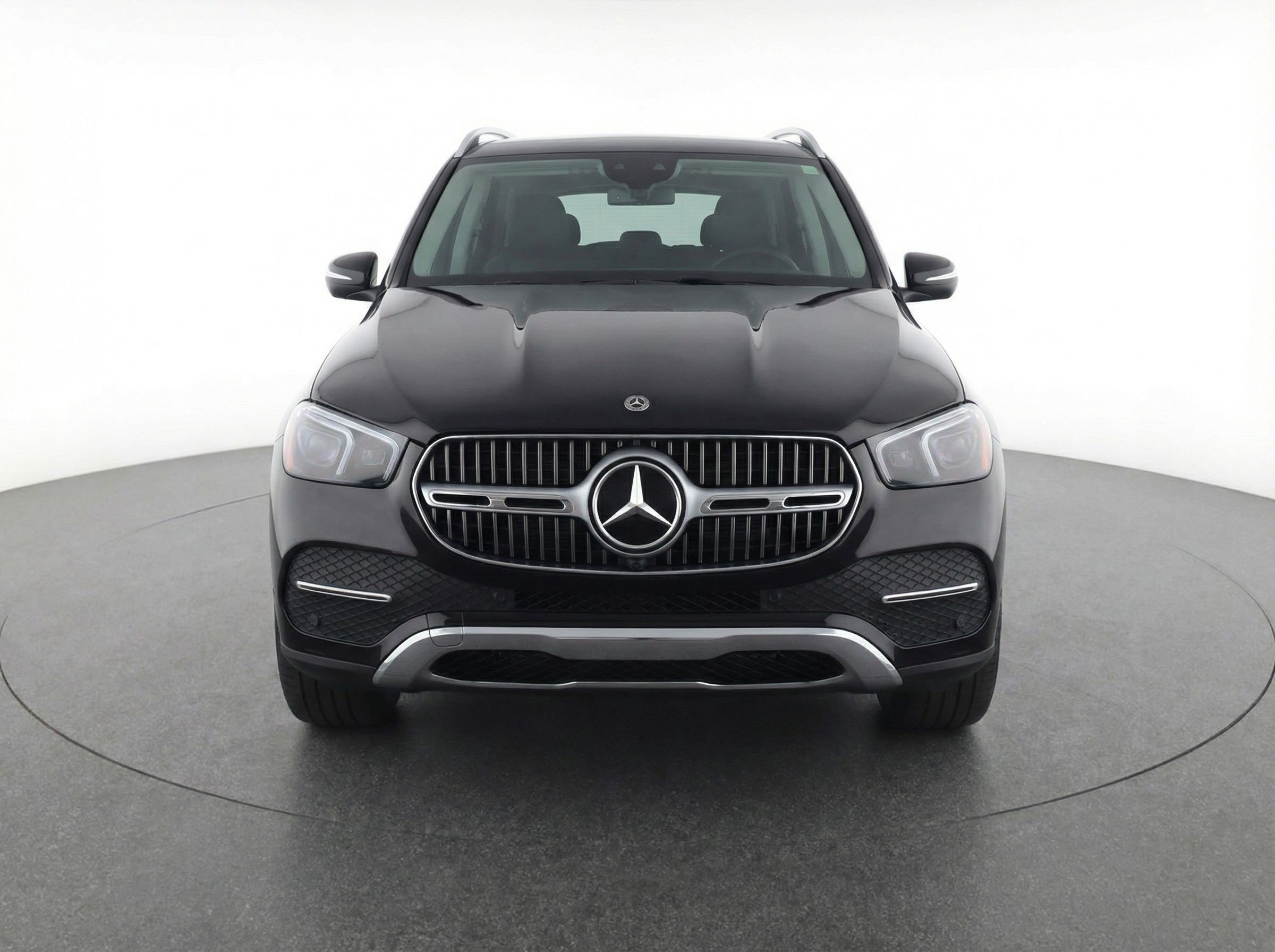Thumbnail: 2024 Mercedes-Benz GLC - 2