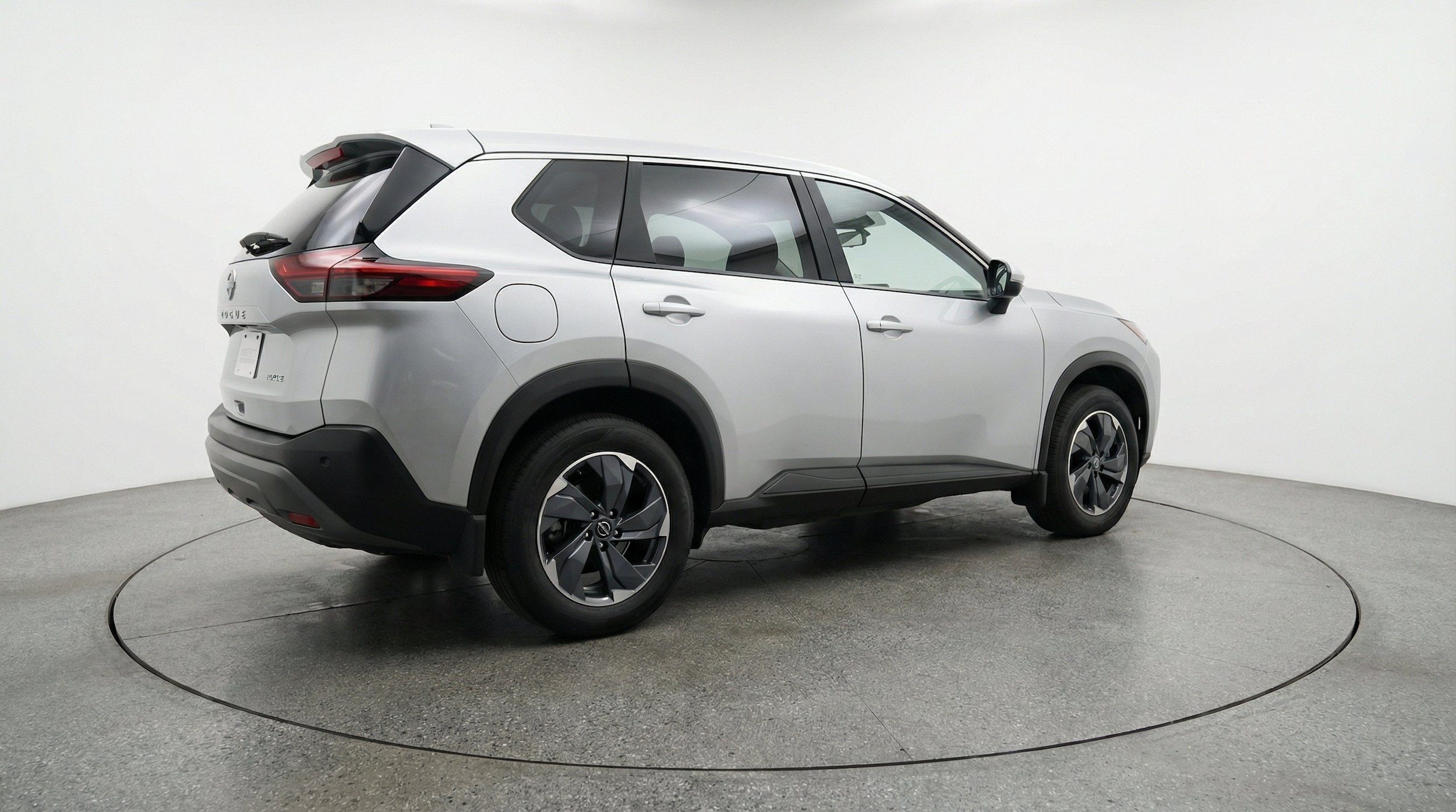 Thumbnail: 2025 Nissan Rogue - 6