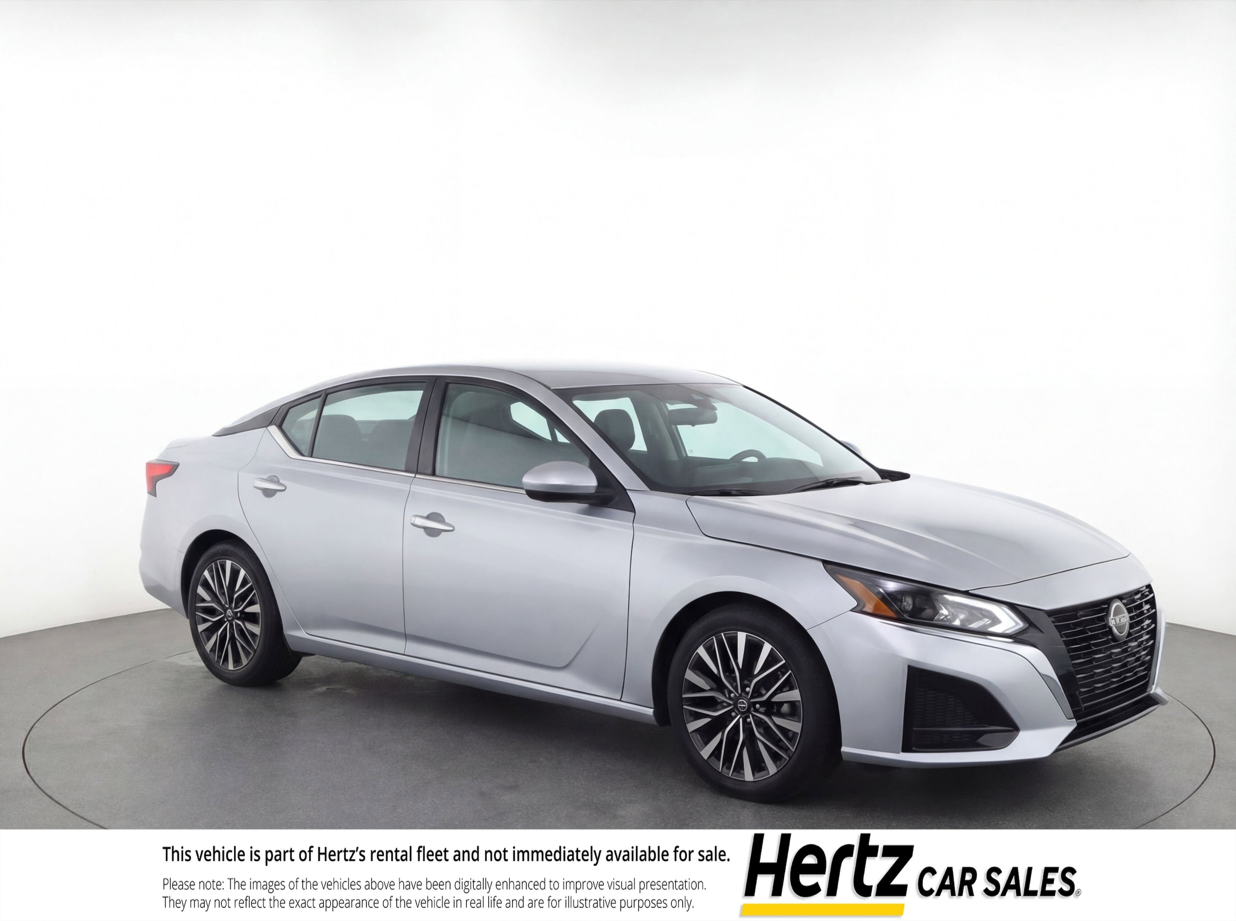 Thumbnail: 2023 Nissan Altima - 1