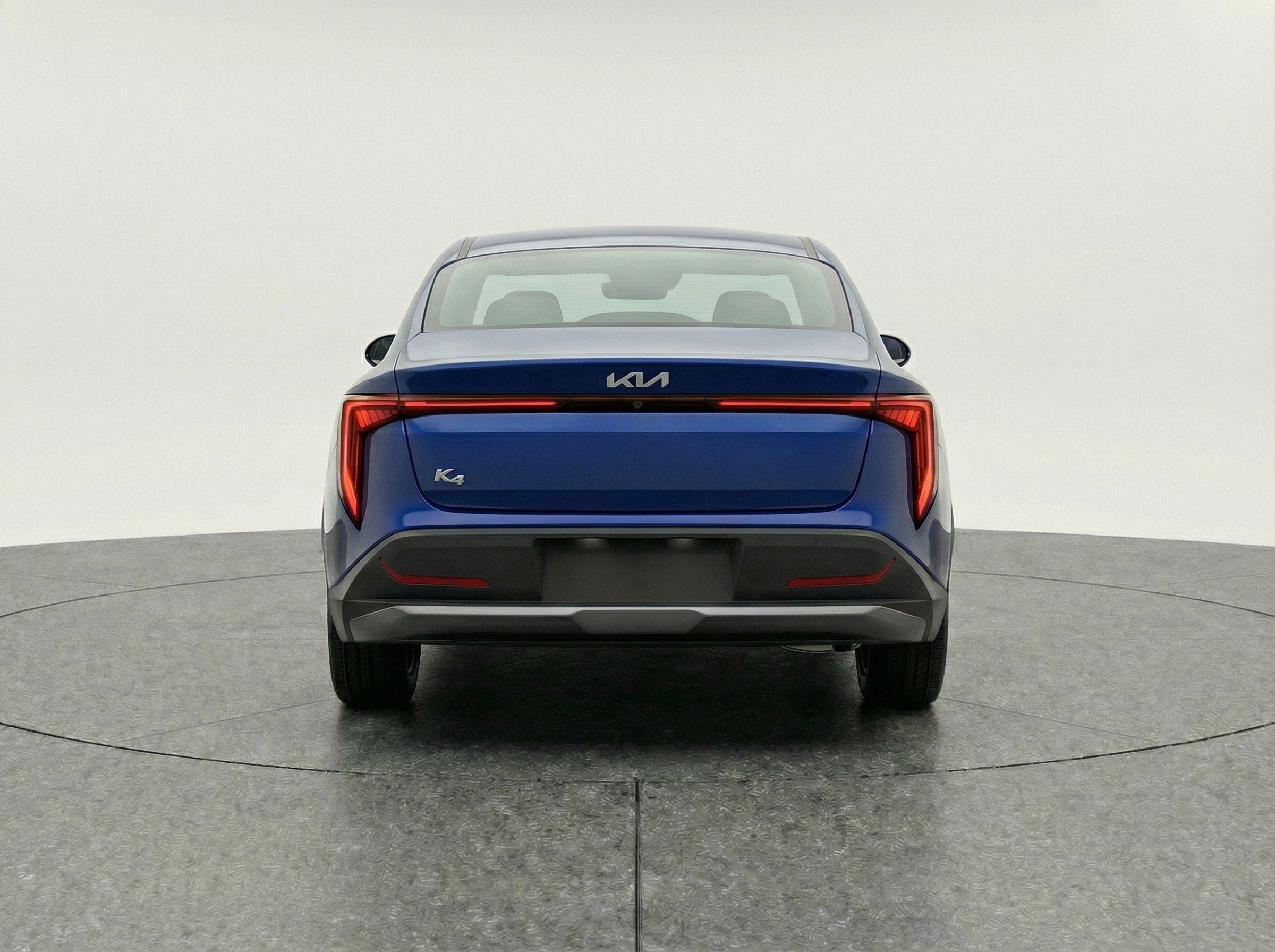 Thumbnail: 2025 Kia K4 - 7