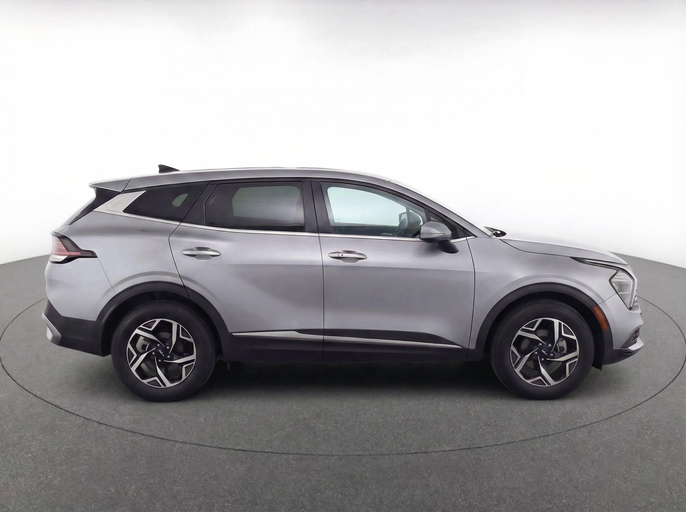 Thumbnail: 2025 Kia Sportage - 8