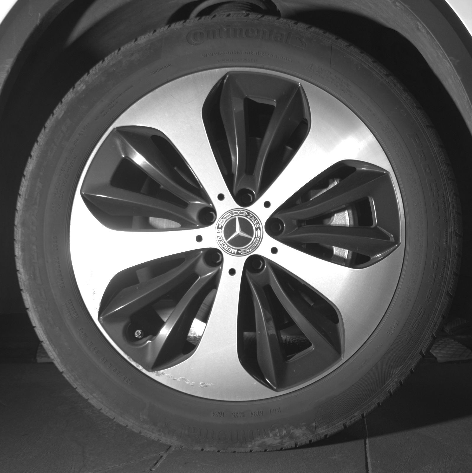 Thumbnail: 2025 Mercedes-Benz GLA - 10