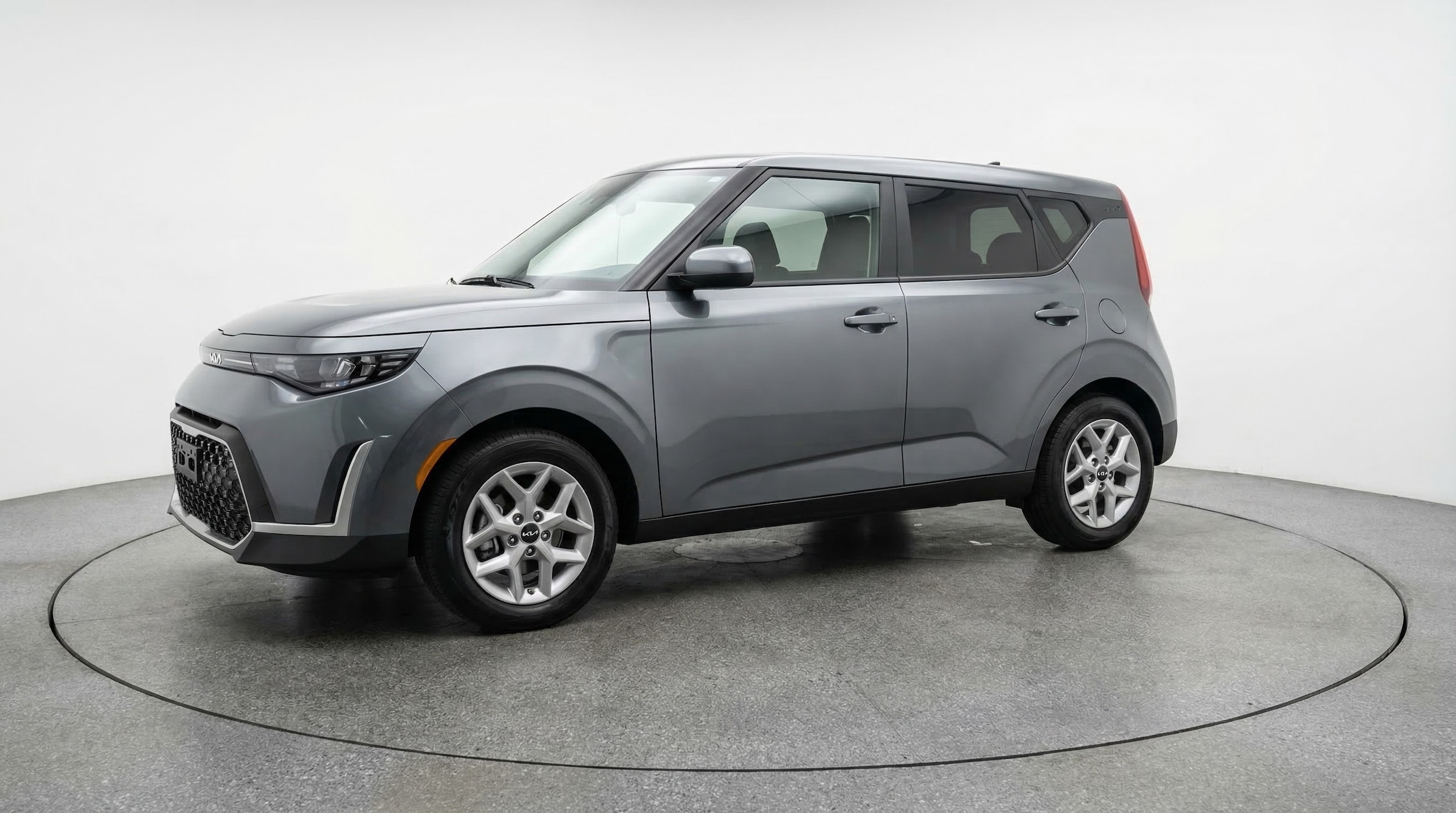 Thumbnail: 2025 Kia Soul - 3