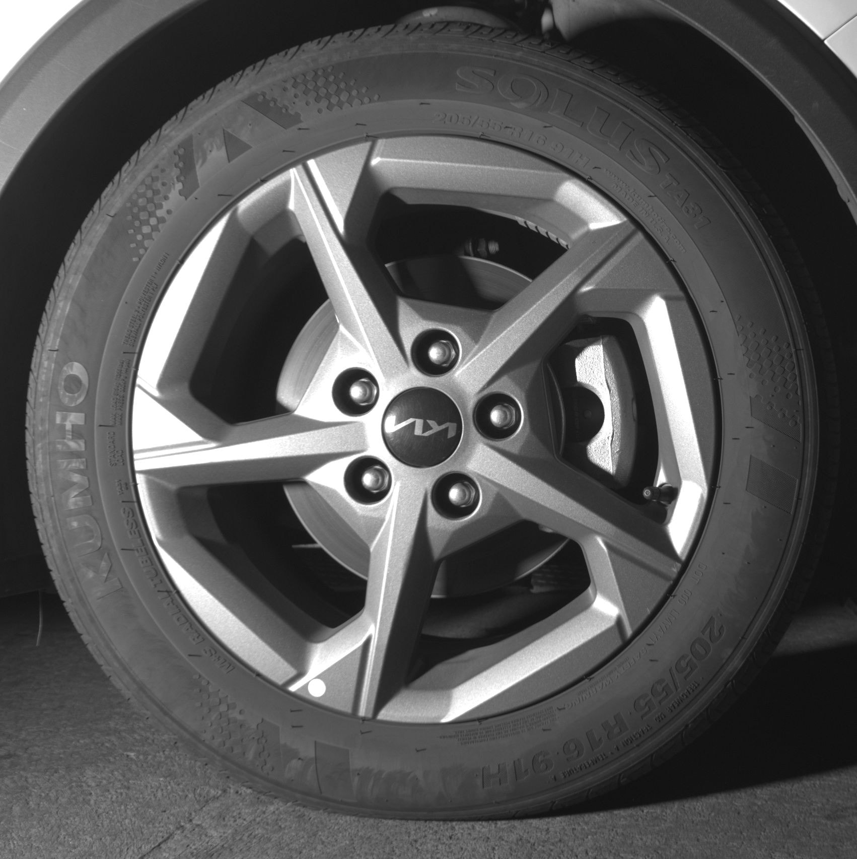 Thumbnail: 2025 Kia K4 - 10