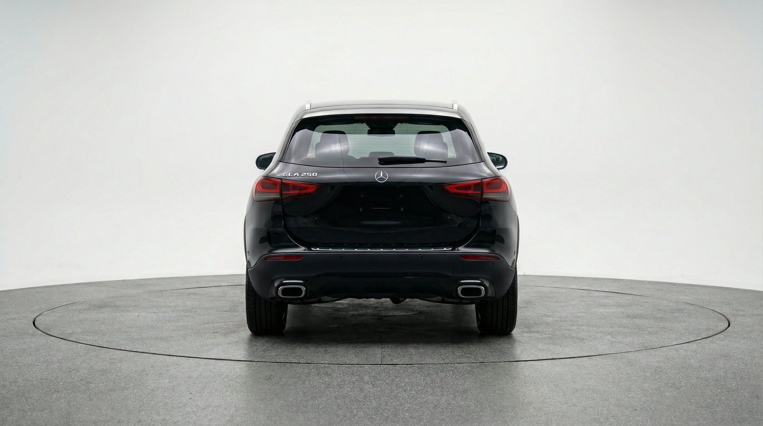 Thumbnail: 2025 Mercedes-Benz GLA - 7