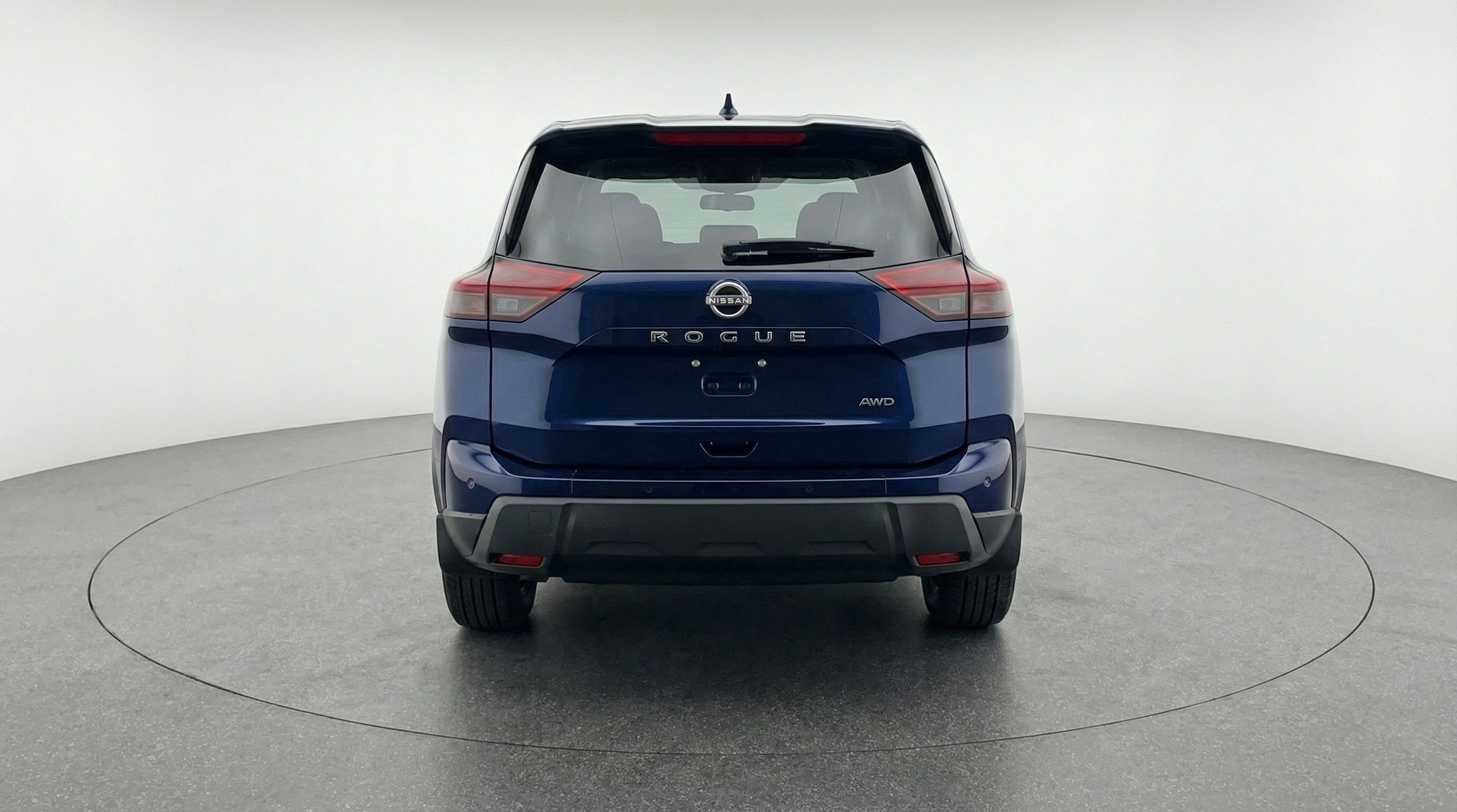 Thumbnail: 2025 Nissan Rogue - 7