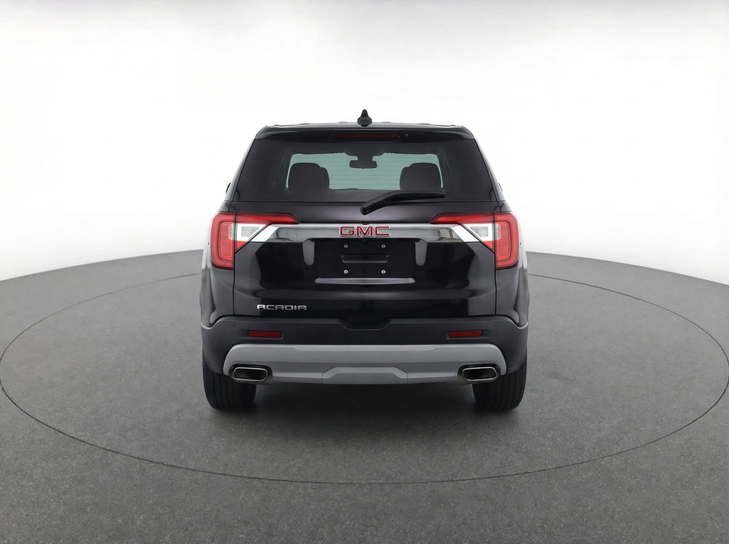 Thumbnail: 2023 GMC Acadia - 7