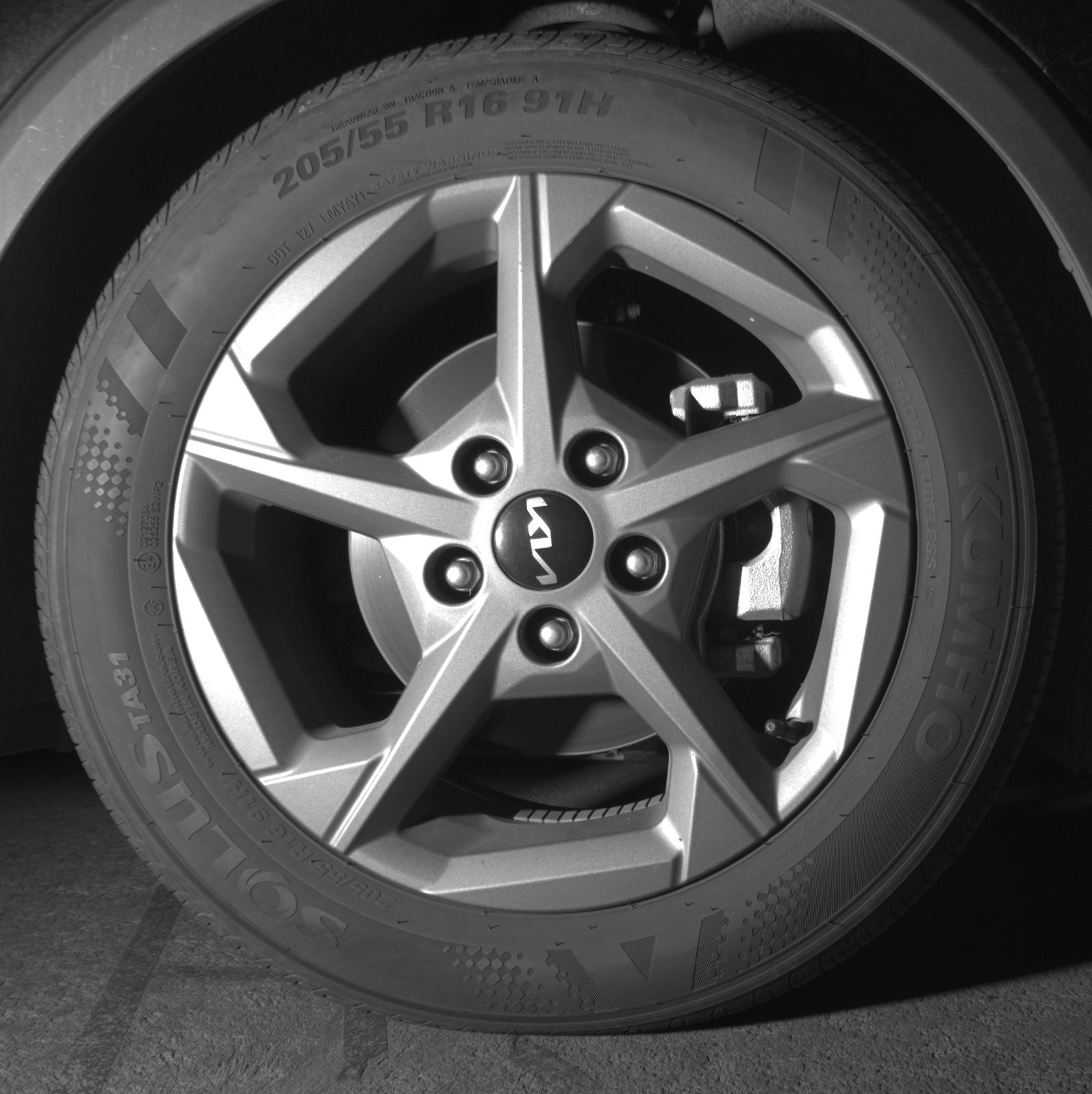 Thumbnail: 2025 Kia K4 - 10