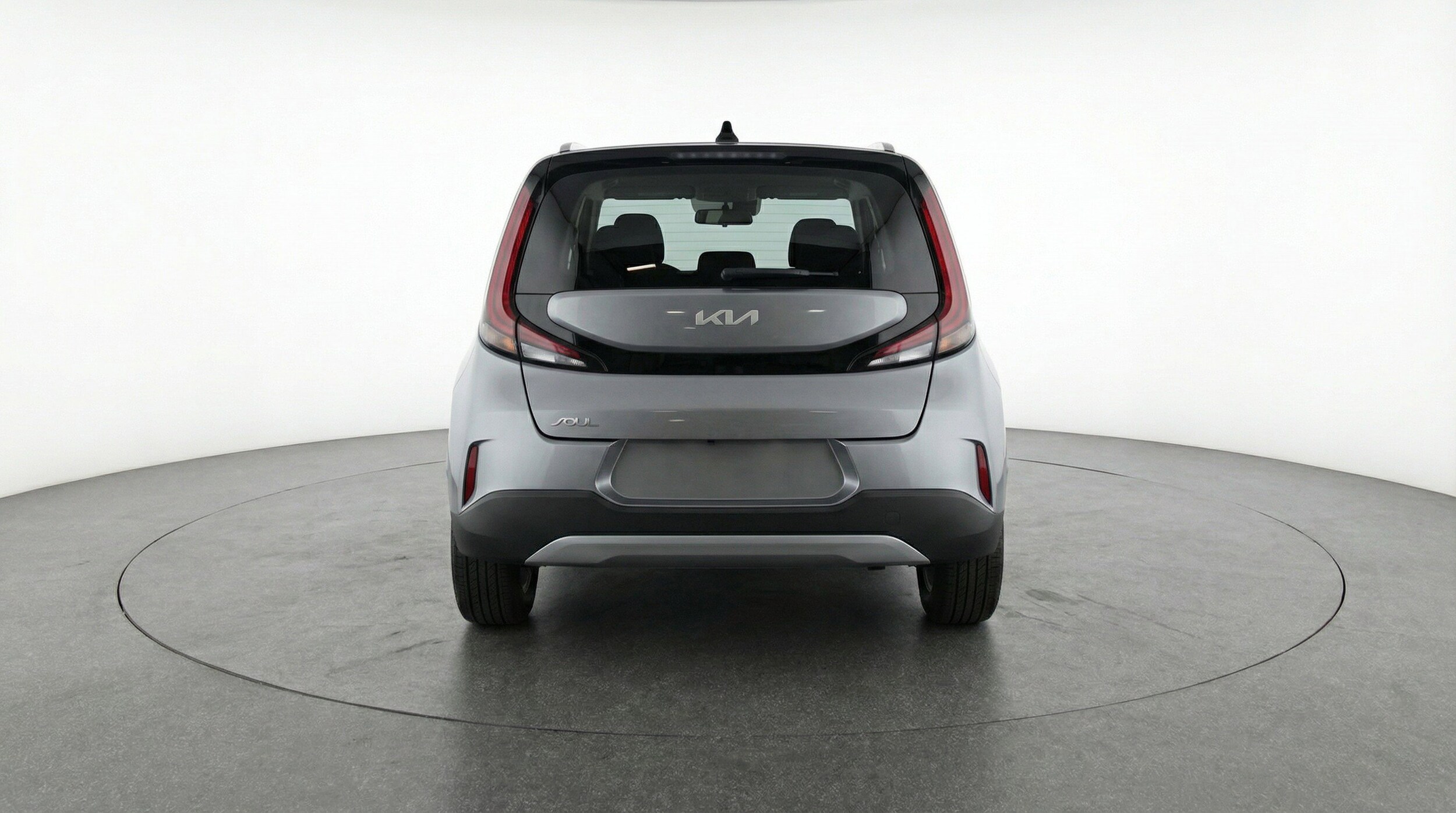 Thumbnail: 2025 Kia Soul - 7