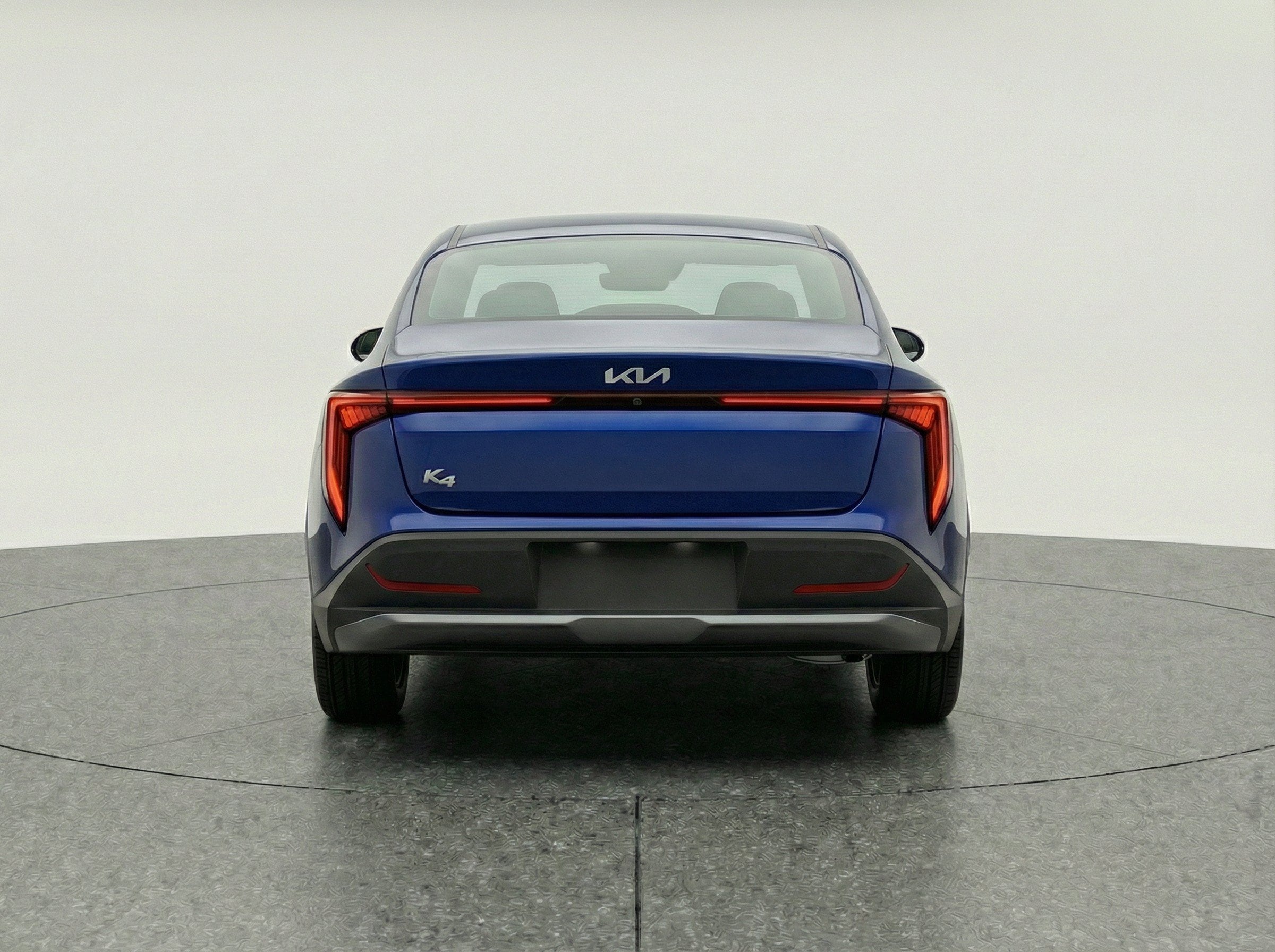 Thumbnail: 2025 Kia K4 - 7