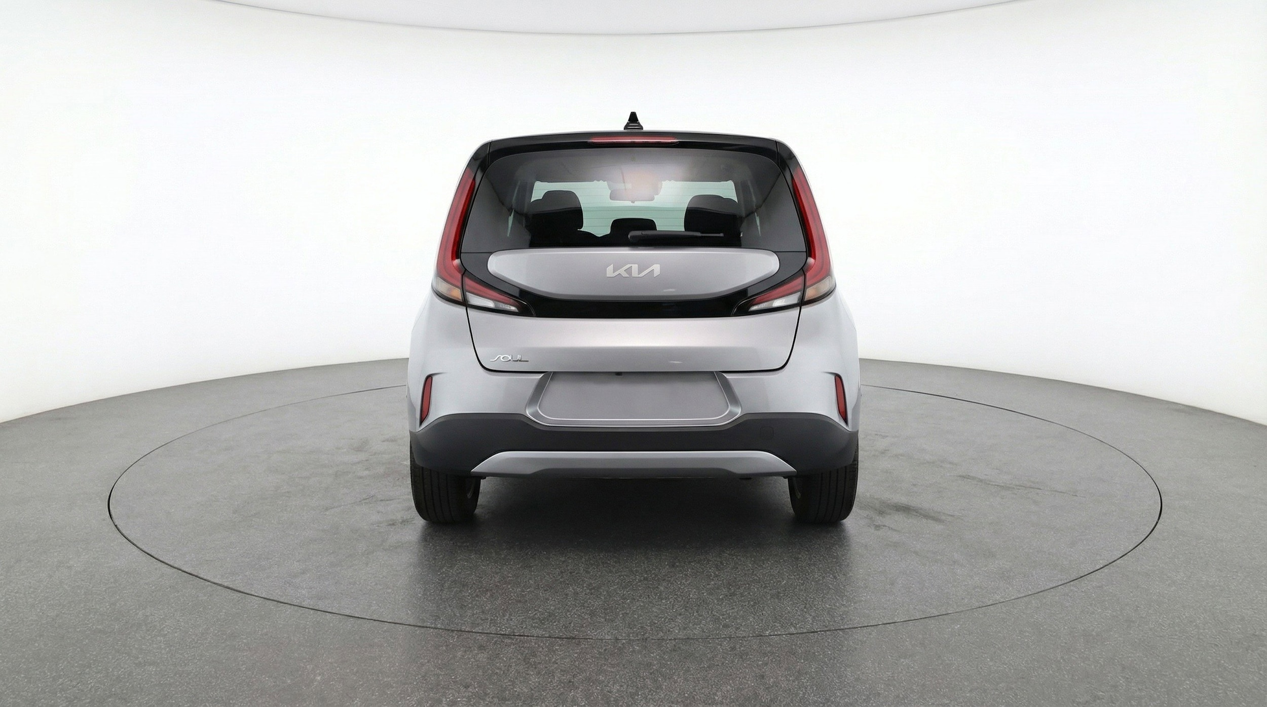 Thumbnail: 2025 Kia Soul - 7