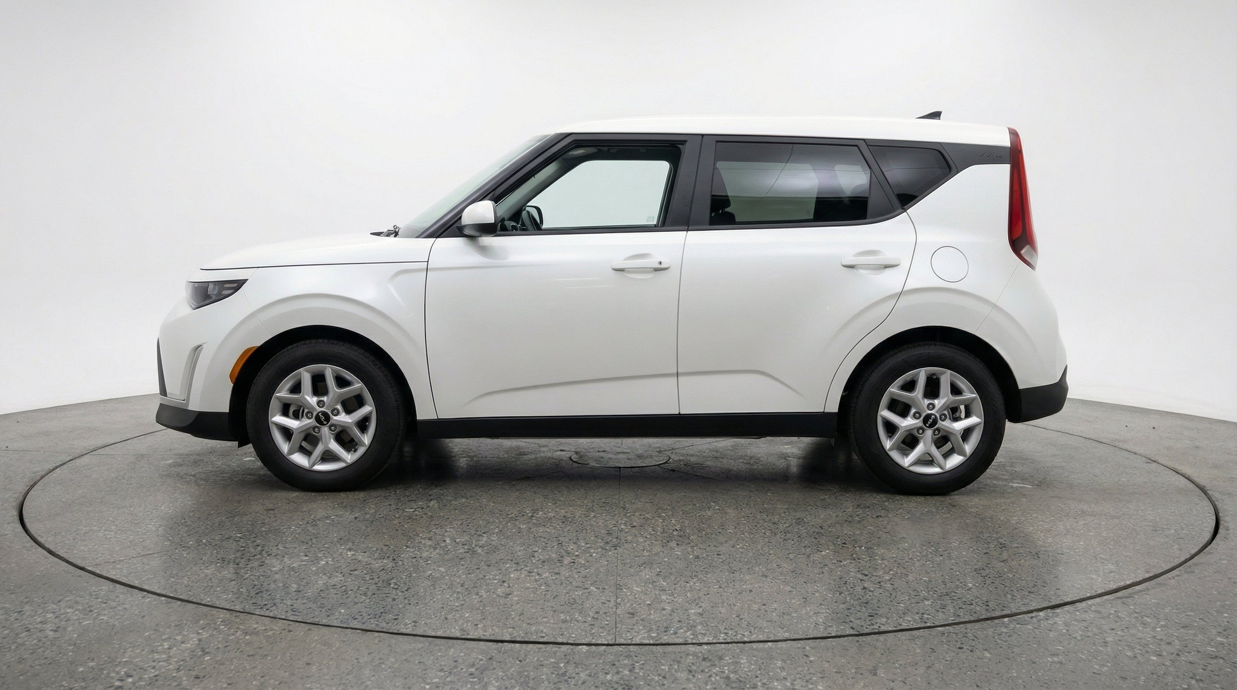 Thumbnail: 2025 Kia Soul - 5