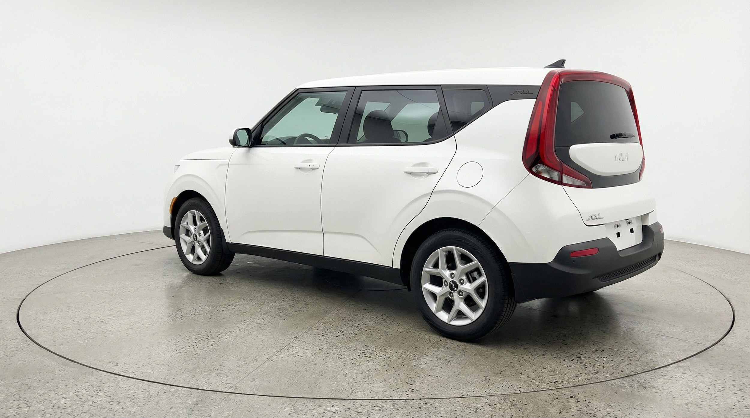 Thumbnail: 2025 Kia Soul - 6